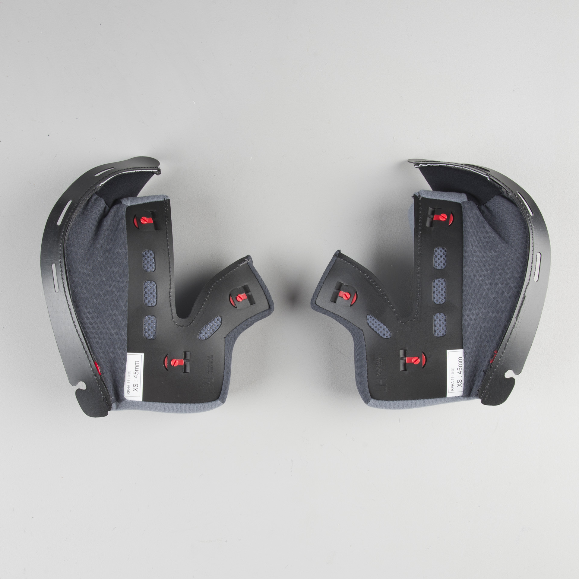 Spare Parts HJC R-PHA 11 Cheek Pads