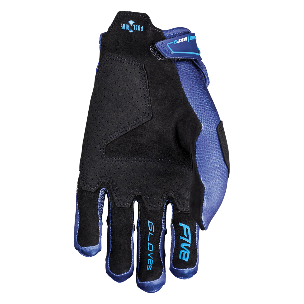 Five MXF3 Evo MX Gloves