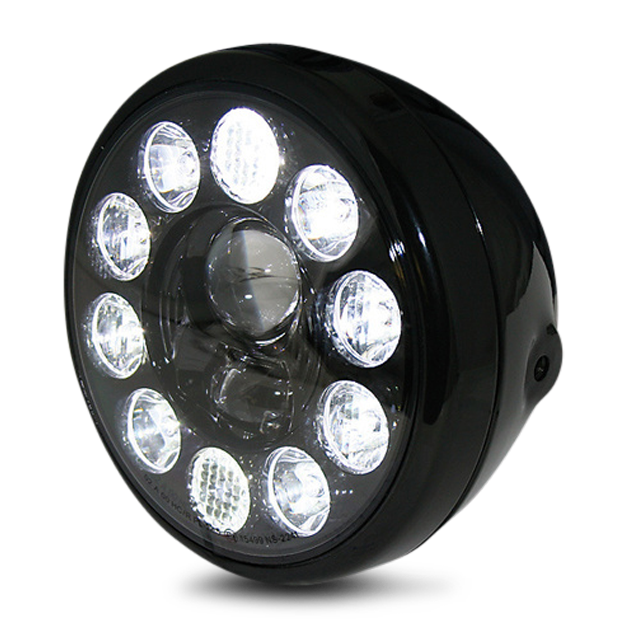 Faro Principal Highsider Reno Tipo 1 