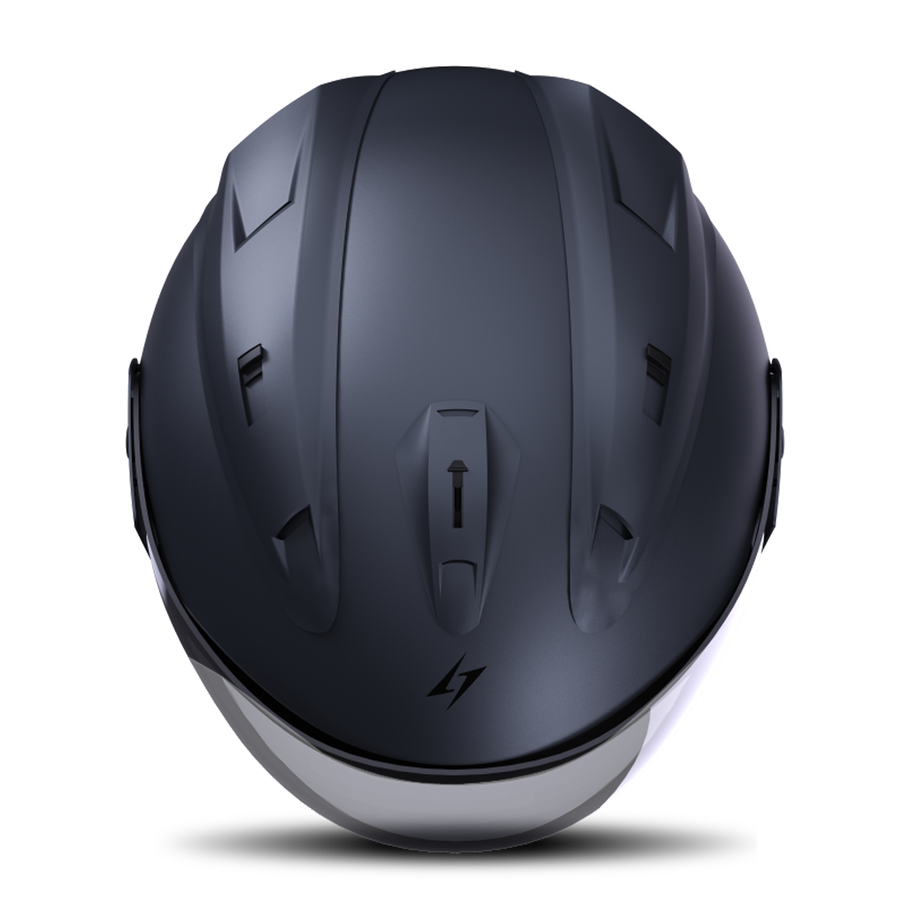 Stormer Sun Evo 2.0 Open Face Helmet