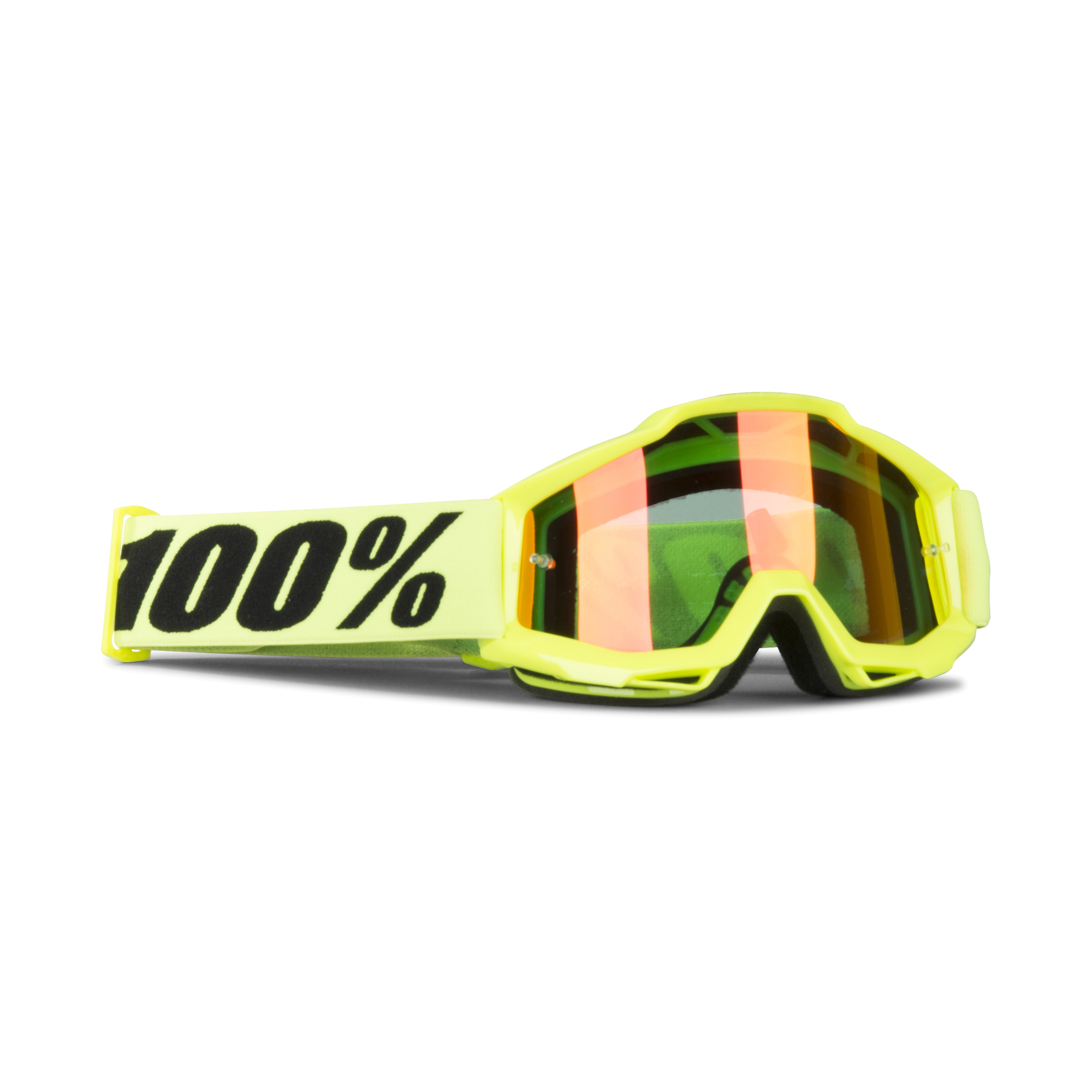 100 accuri youth goggles