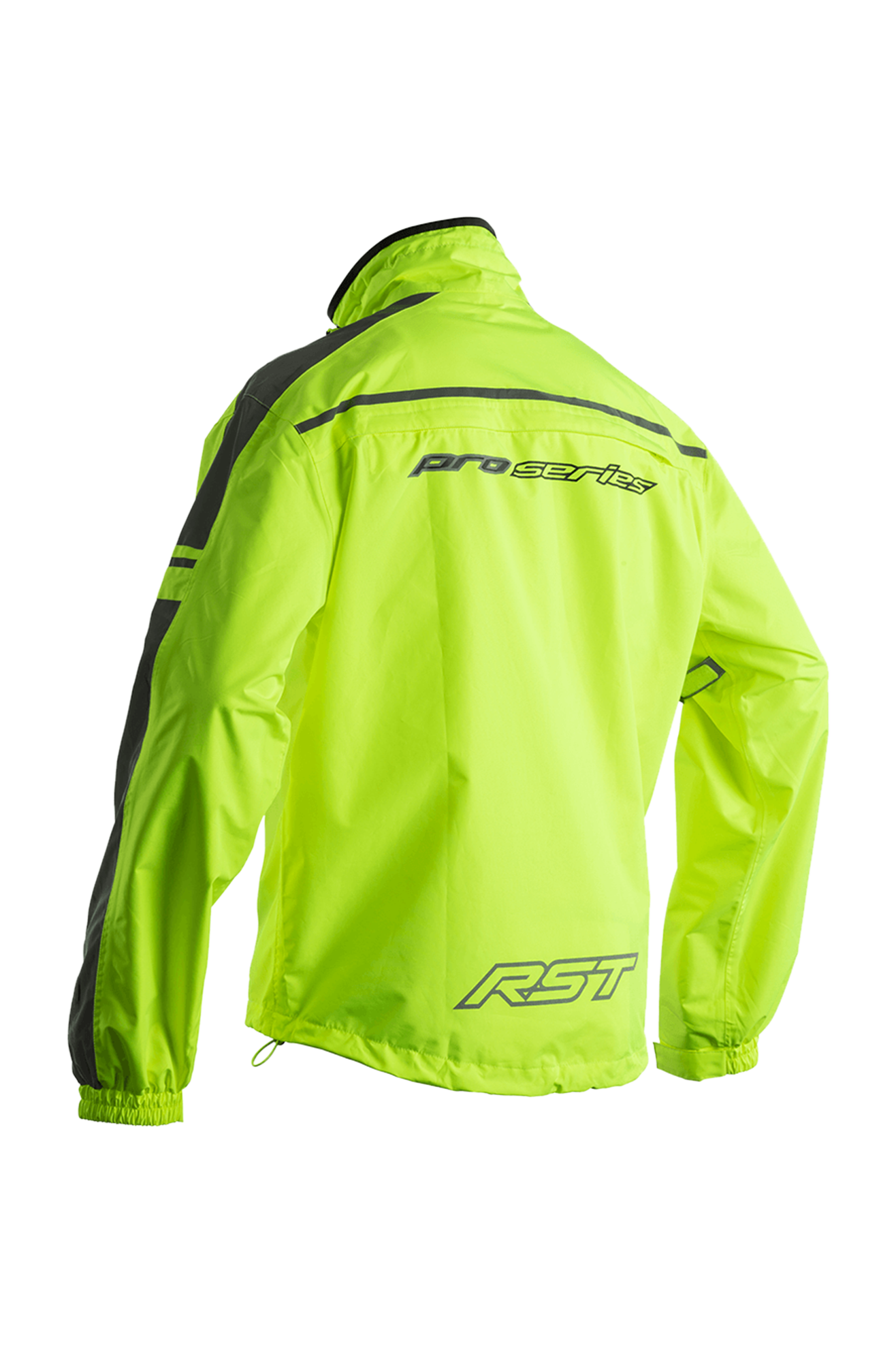 Chaqueta Impermeable RST