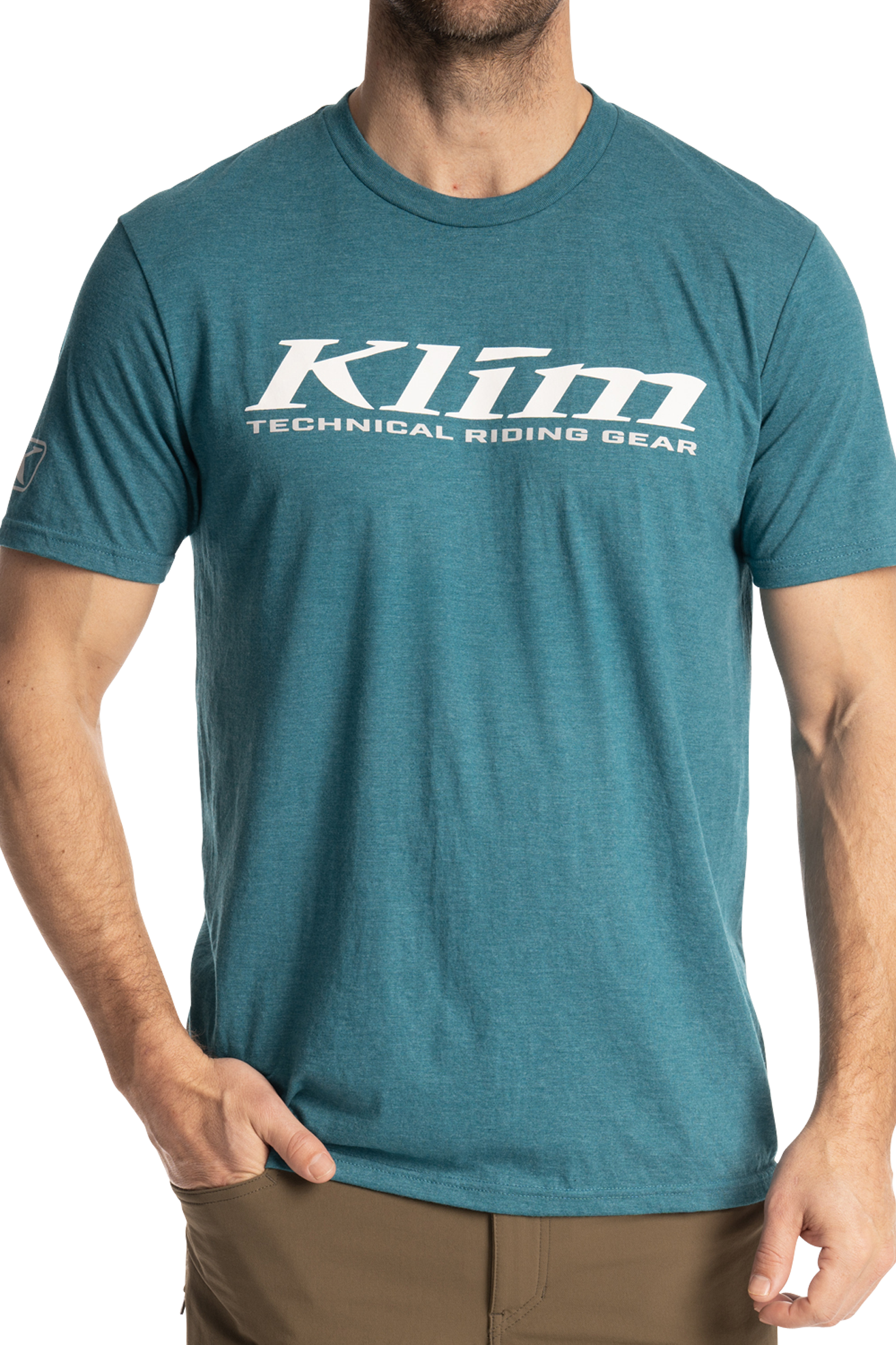 T-shirt Klim K Corp Ss