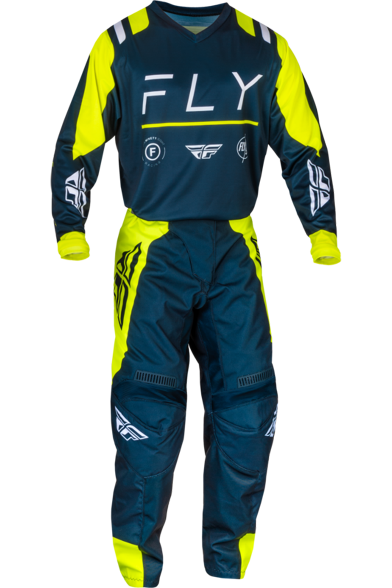 FLY Racing F-16 MX Trousers