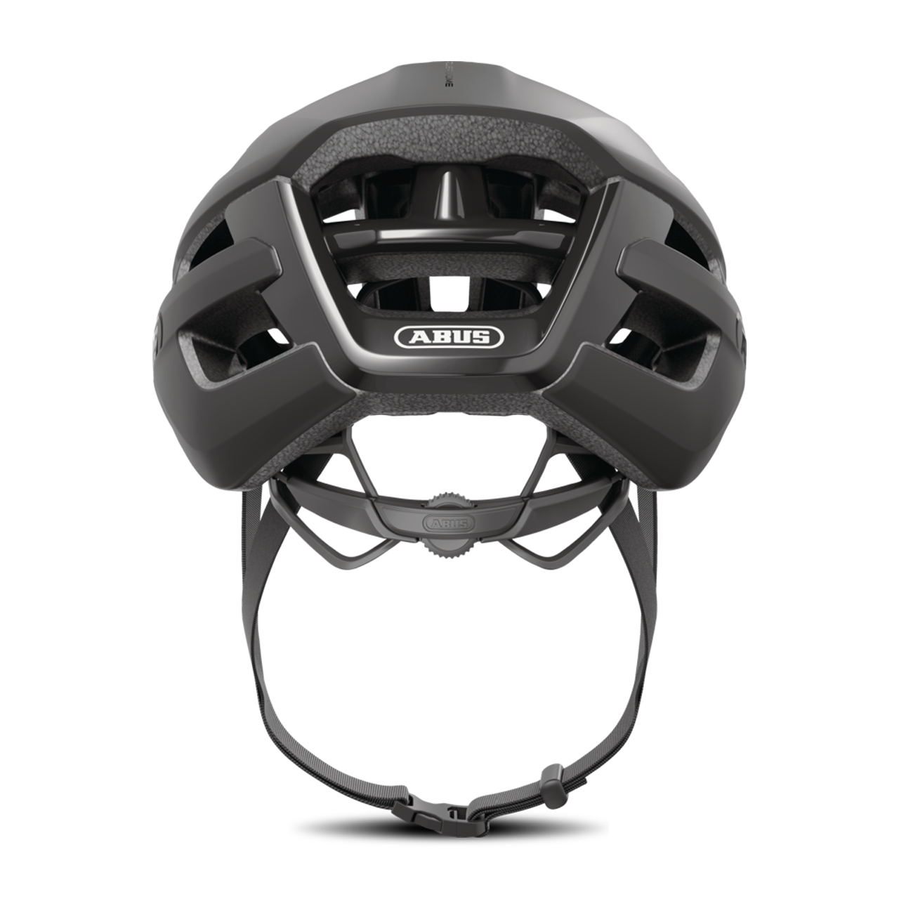 Cască MTB ABUS PowerDome