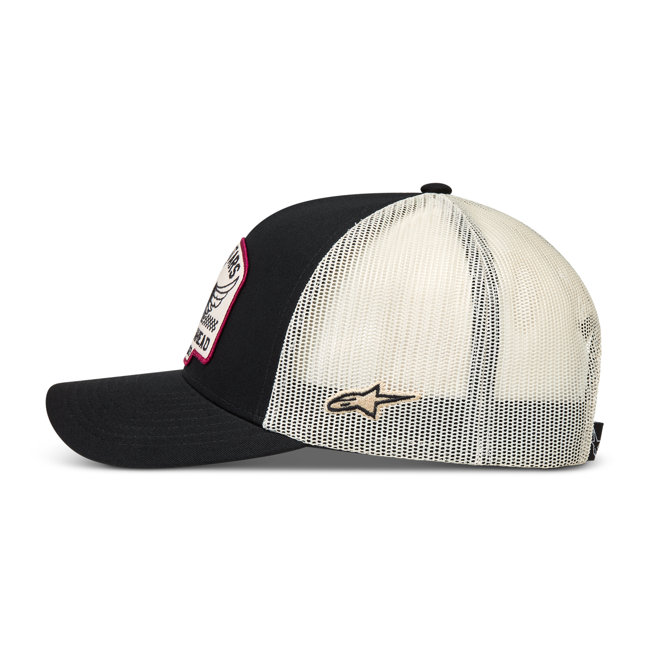 Alpinestars Heritage Patch Trucker Cap