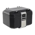 Topbox Shad TR48 Black Edition