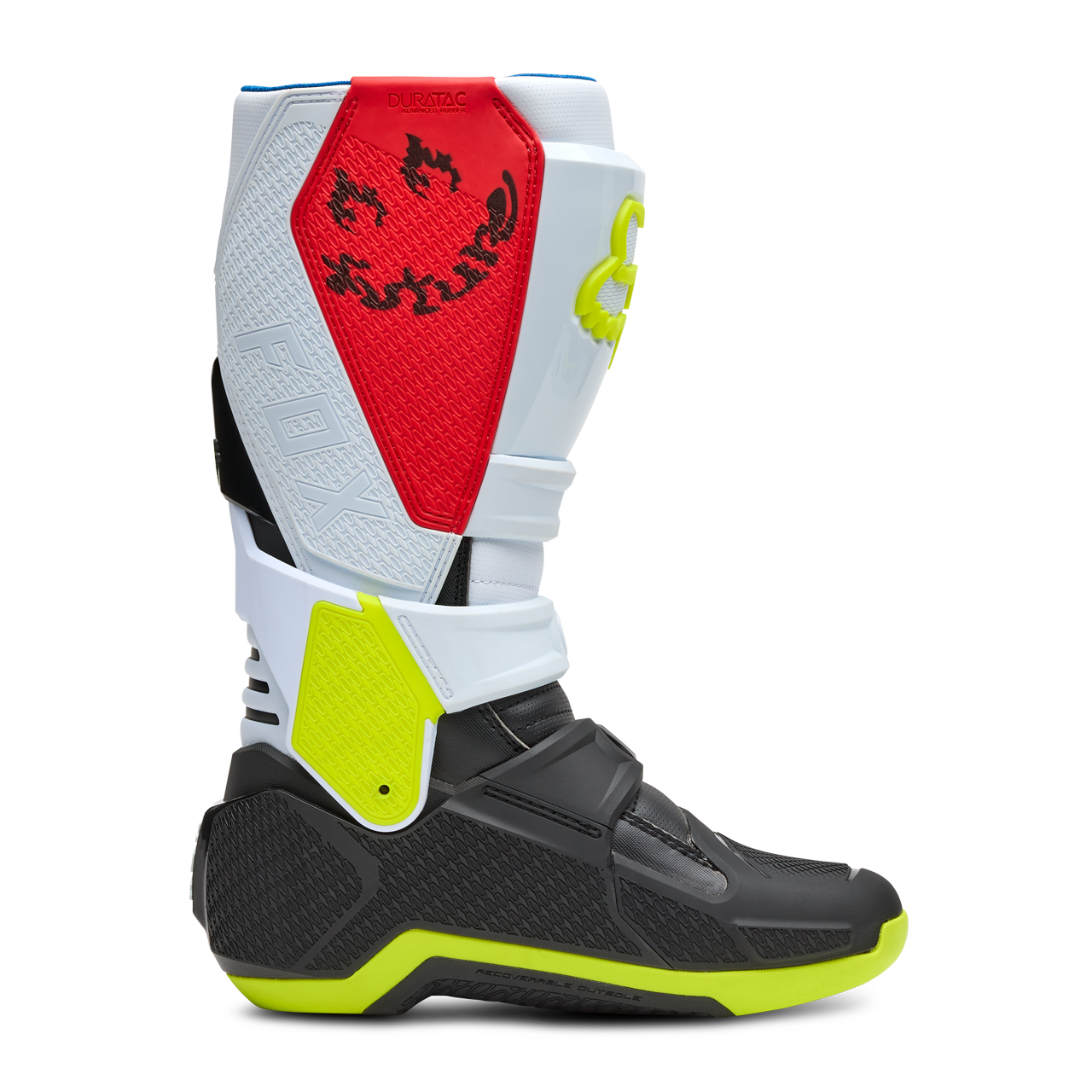 FOX Motion Hello Future Boot MX Boots | 24mx