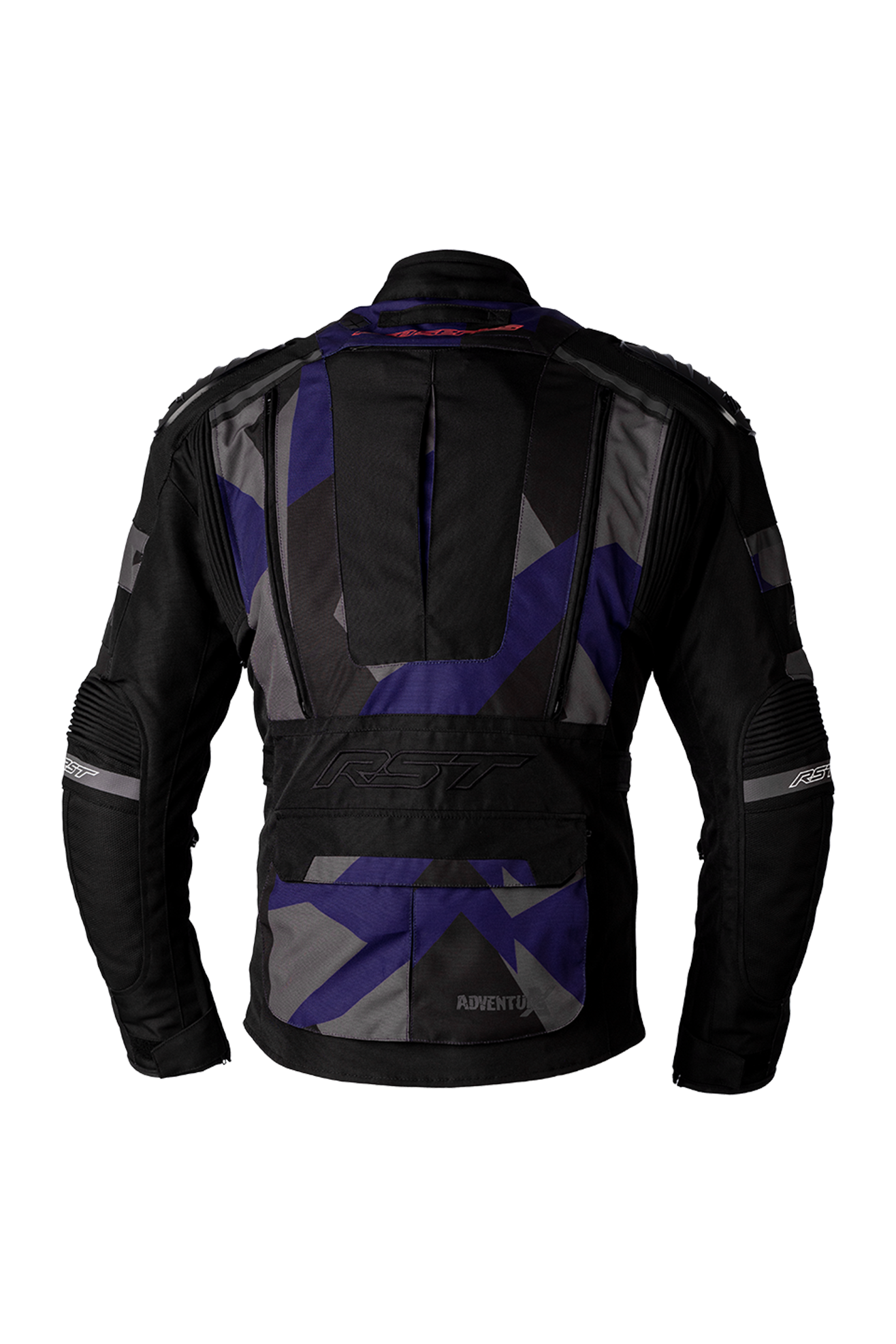 RST Adventure-X Motorcycle Jacket