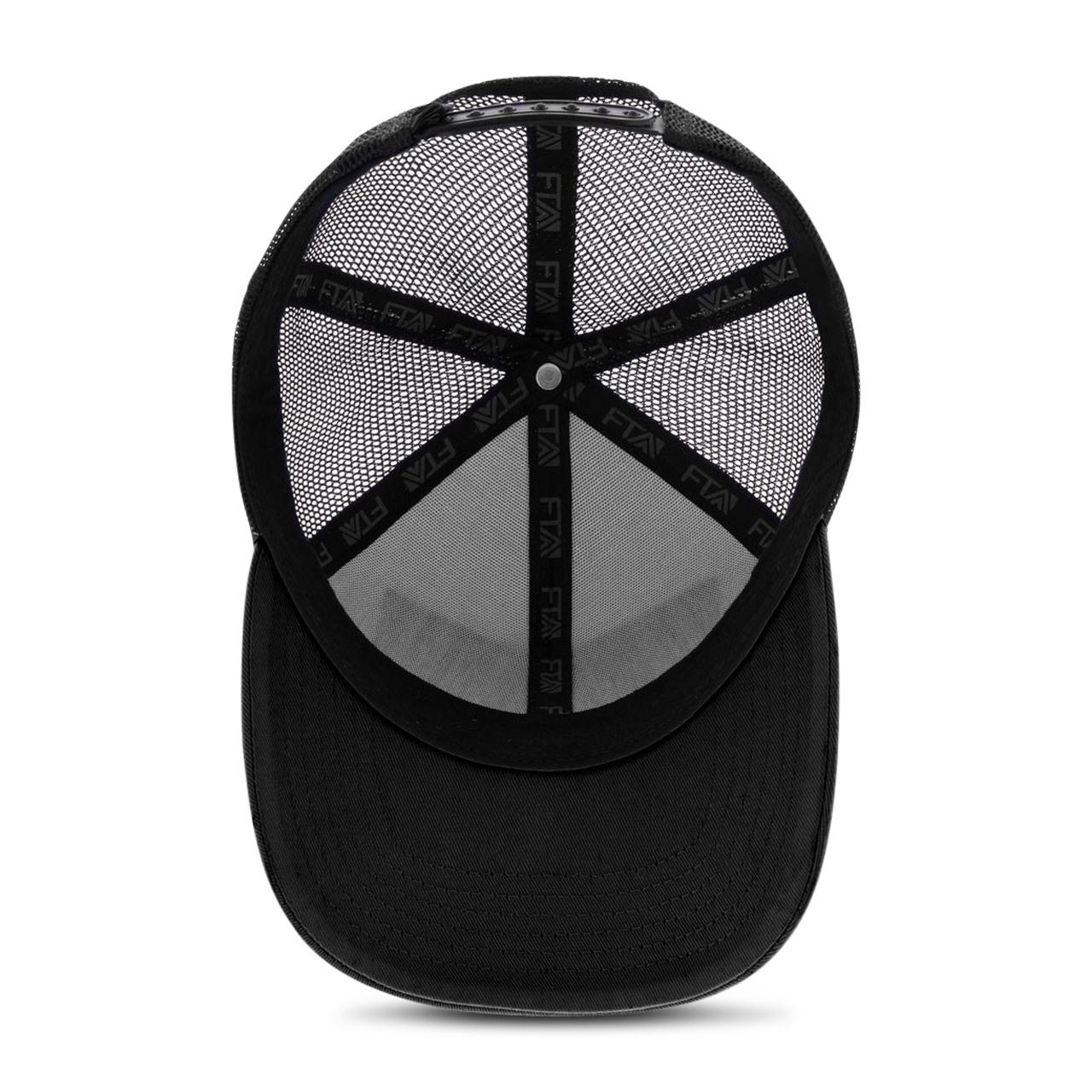 Gorra FTA Stylz