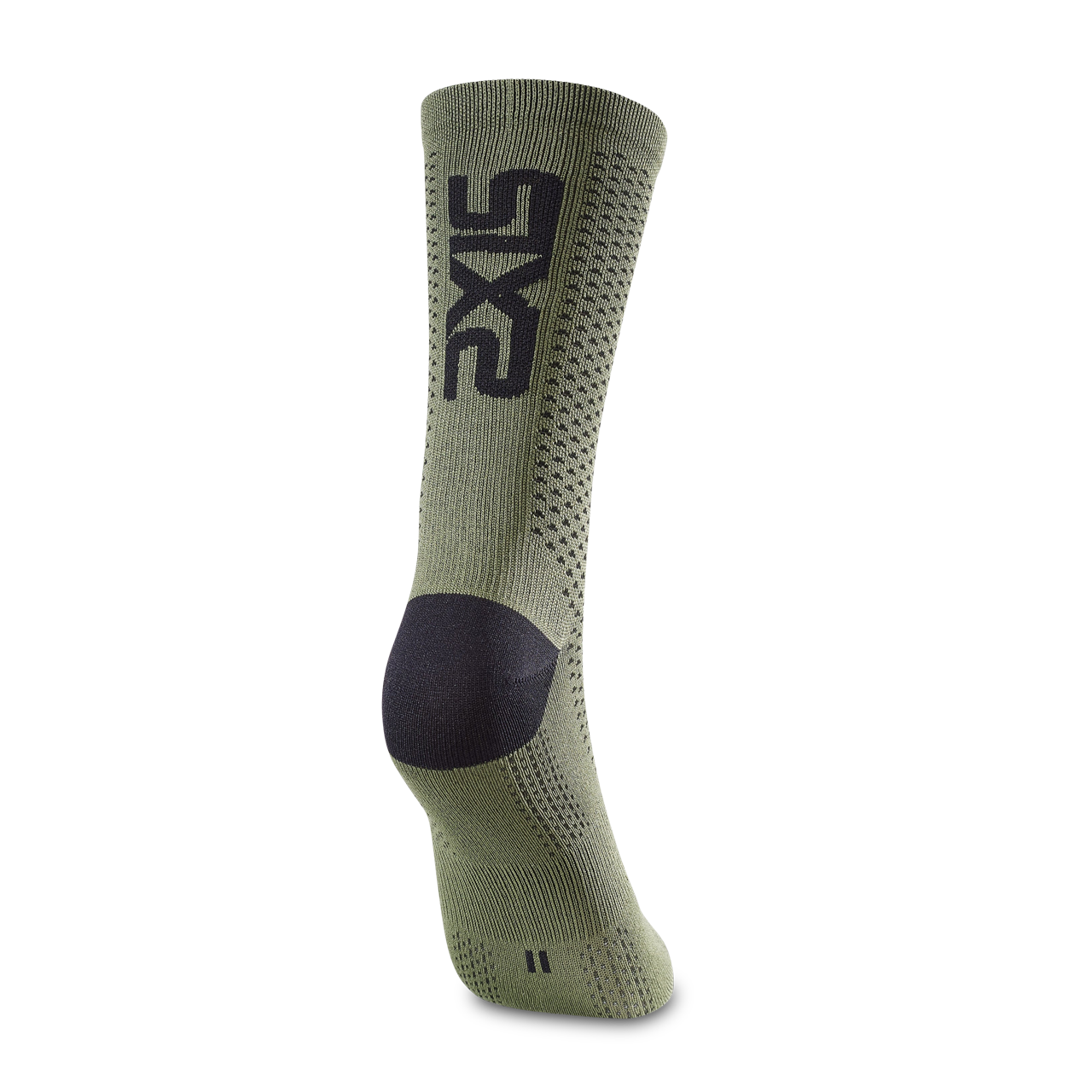SIXS SHORT LOGO V2 Socks