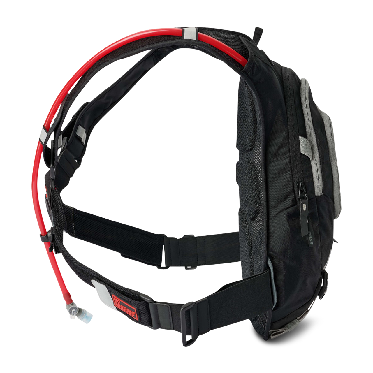 USWE Moto Hydro XTR Dirt Biking Hydration Pack 8L