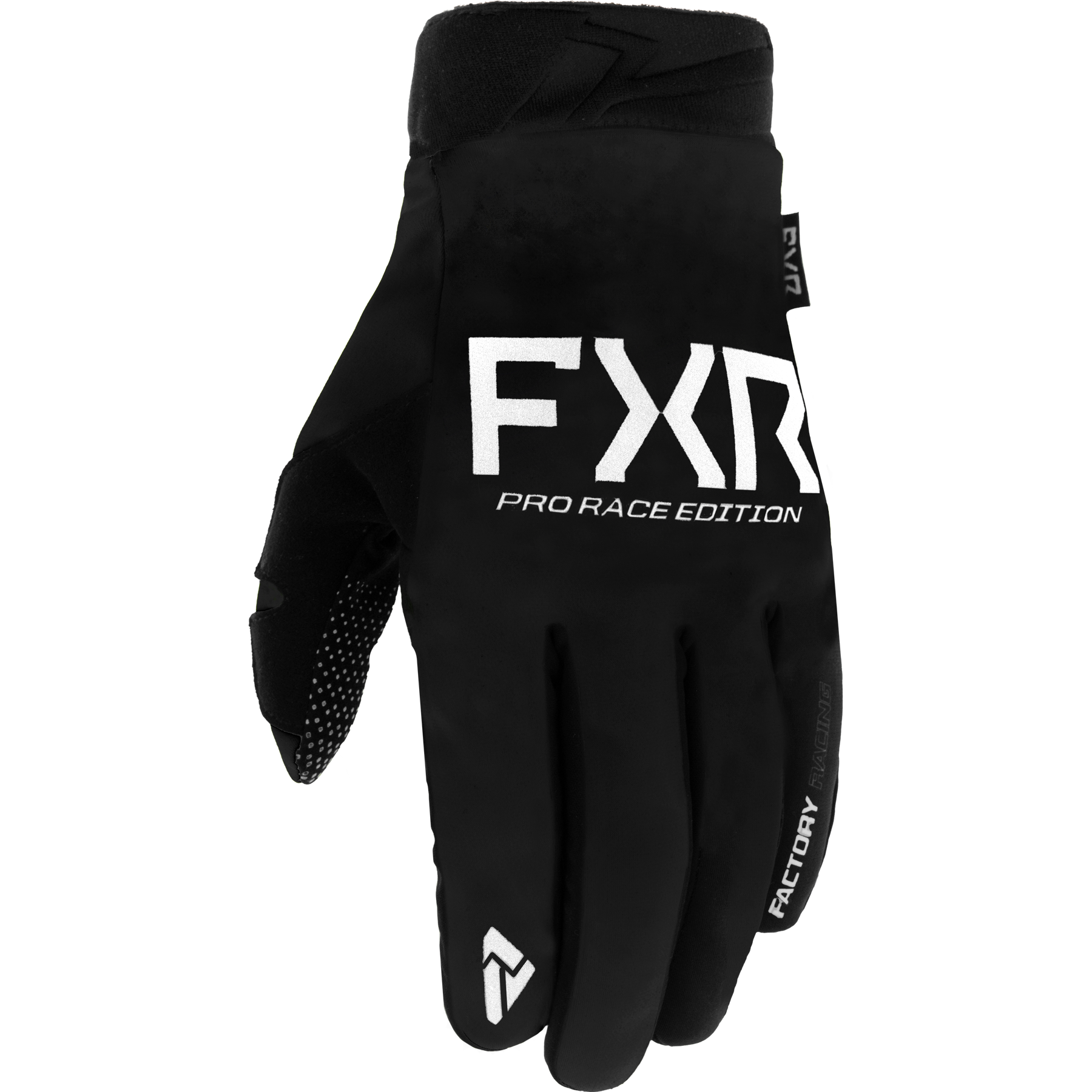 Crosshandschoenen FXR Cold Cross Ultra Lite