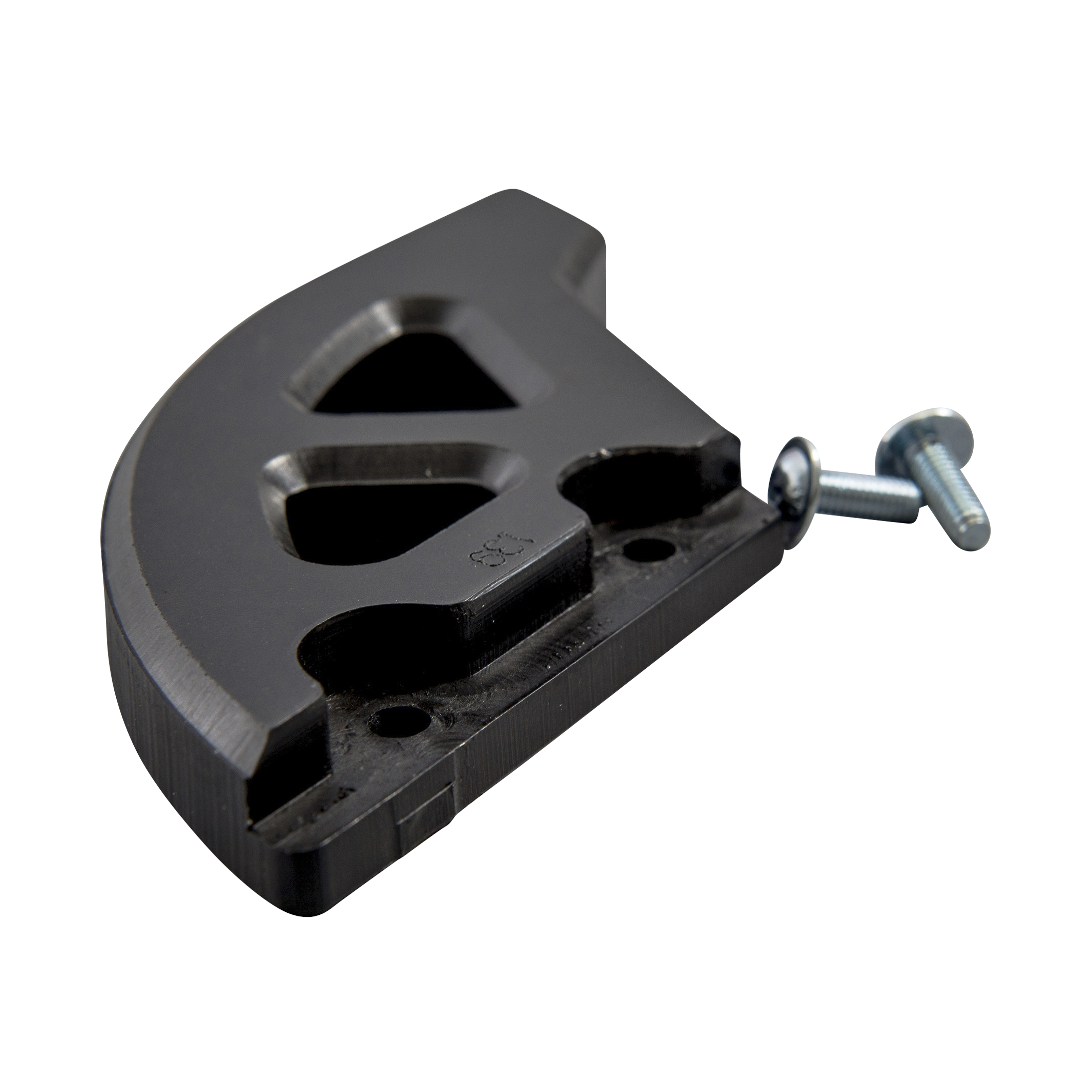 Remschijfbescherming Achter Plastic Twenty DTC By CrossPro