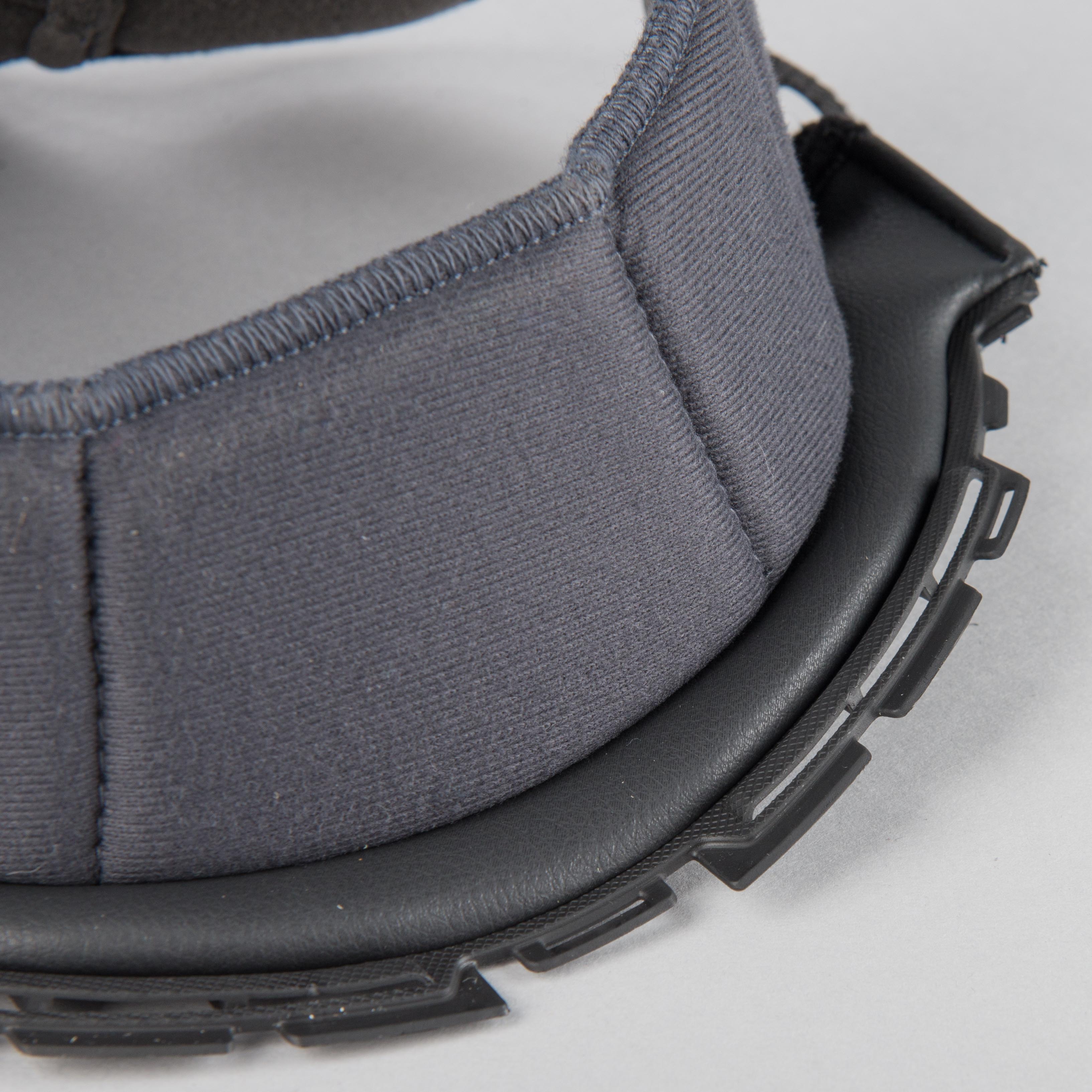 Interior Casco Alpinestars Novus Crown Gris