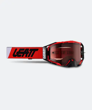 Crossbril Leatt Velocity 6.5