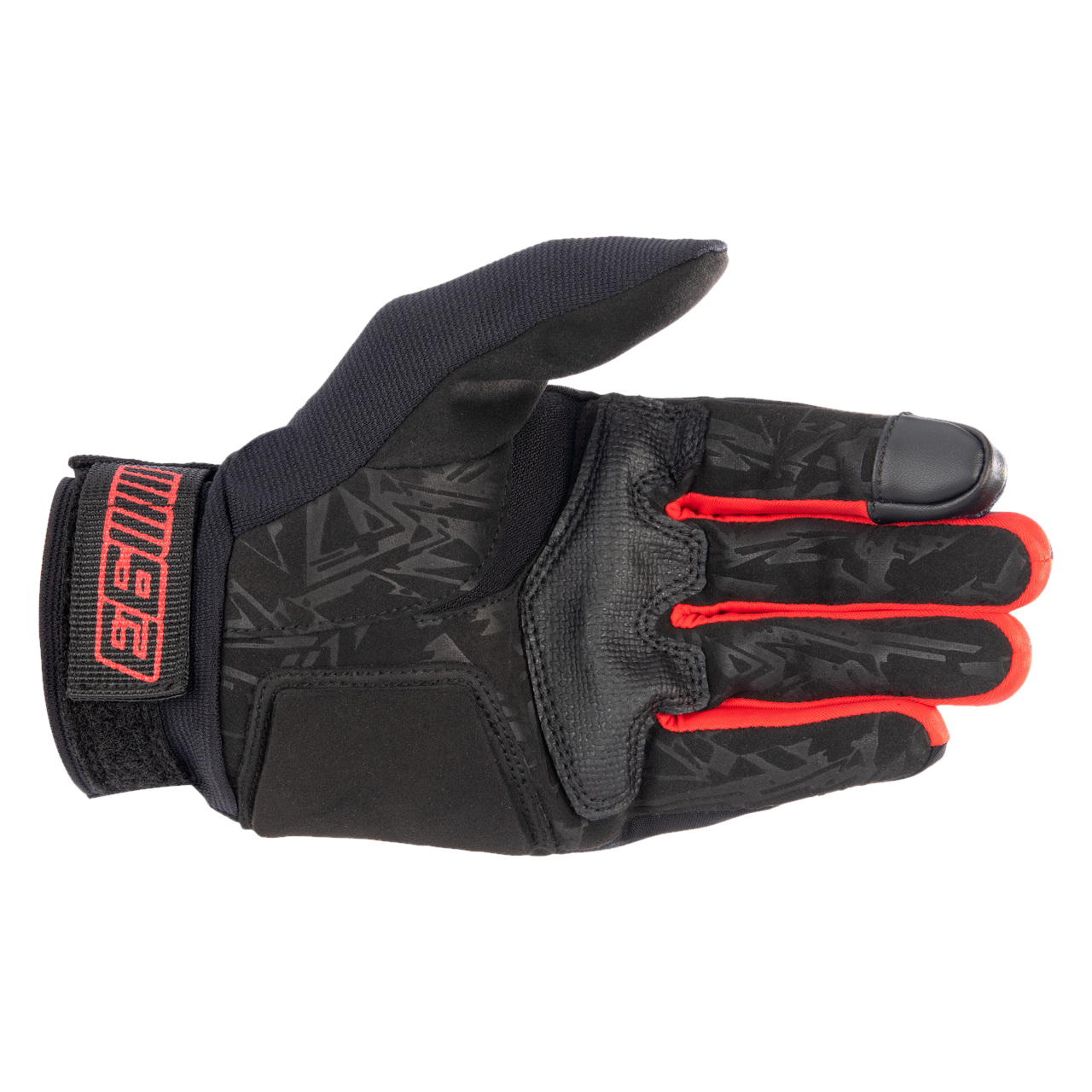 Guantes de Moto Alpinestars Aragon