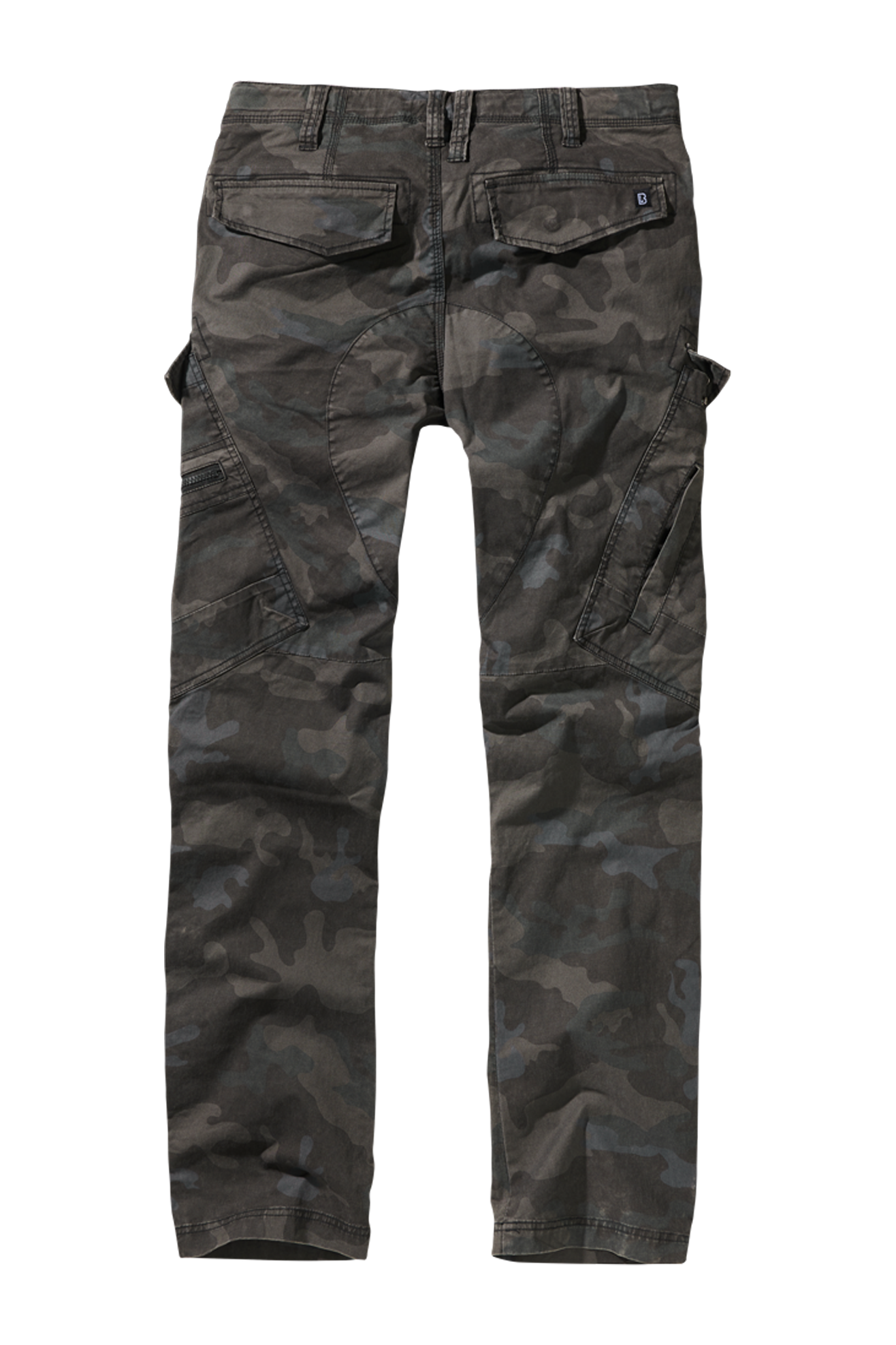 Pantalones Brandit Adven Slim Fit