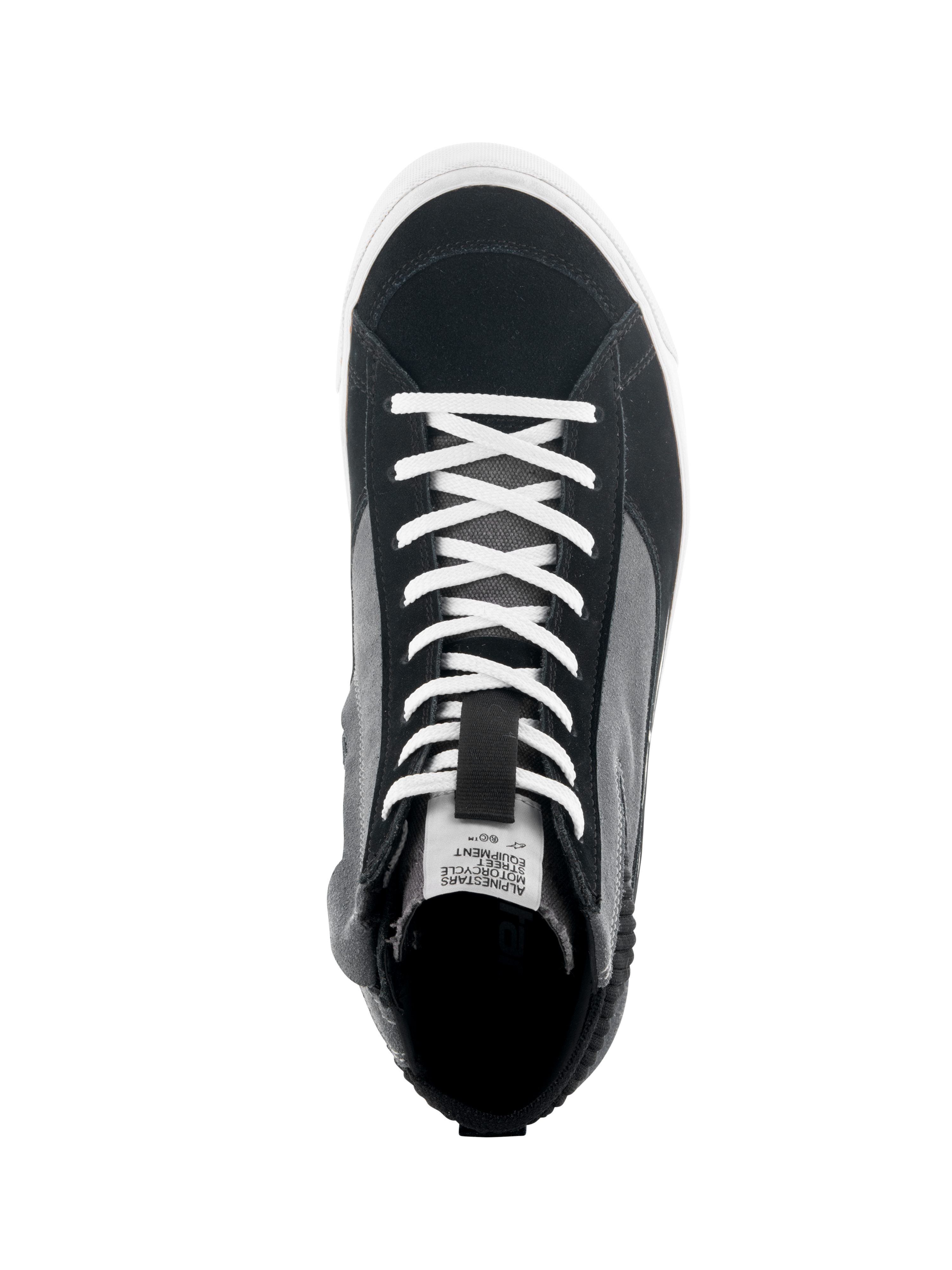 Botas de Moto Alpinestars Stated