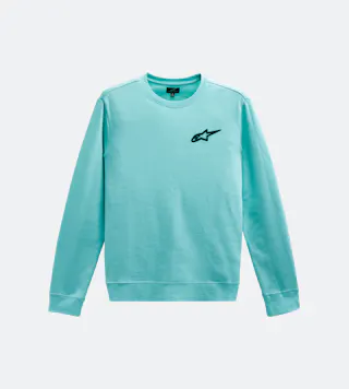 Sudadera Alpinestars Ageless Chest Crew