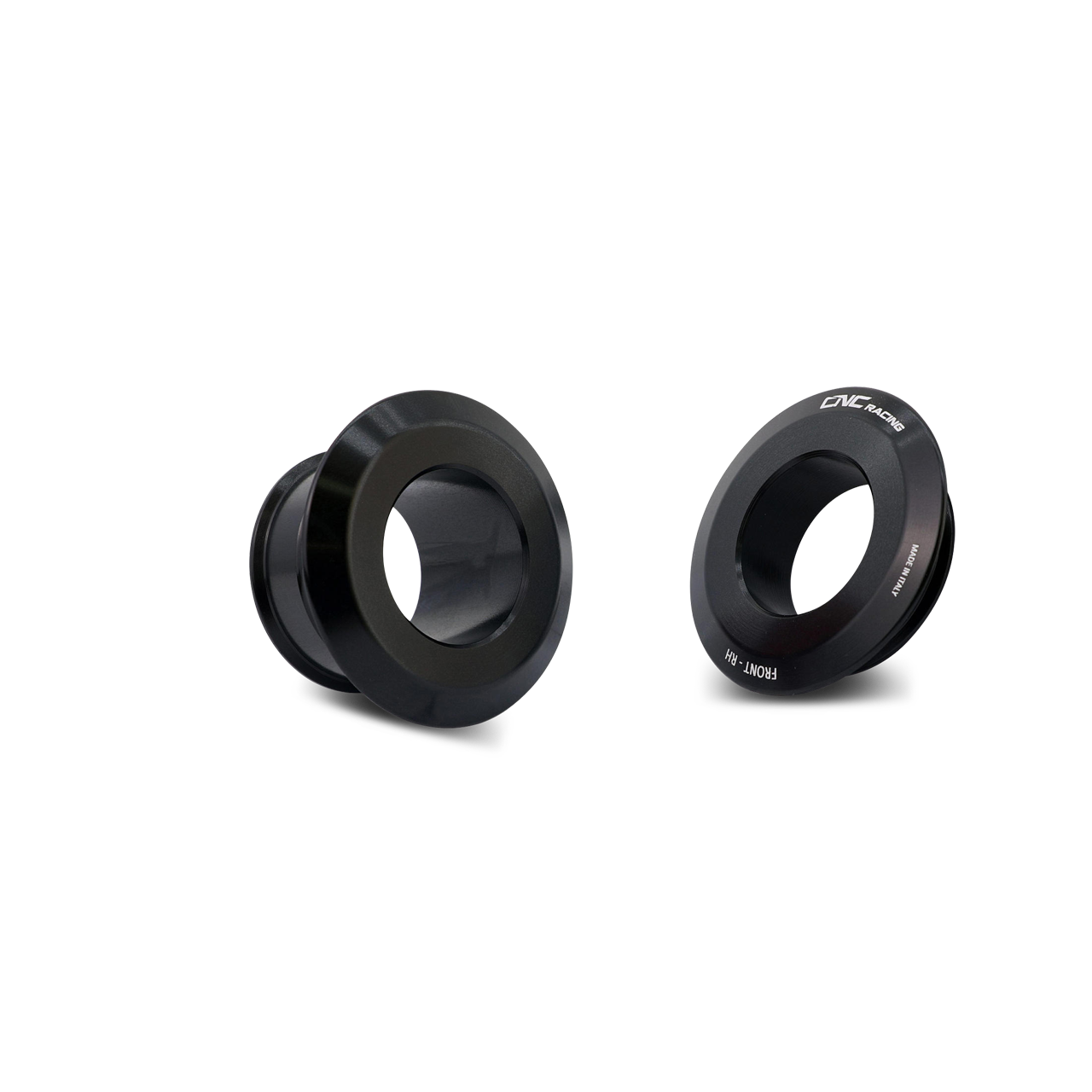 CNC Racing Bushing Kit Front Wheel