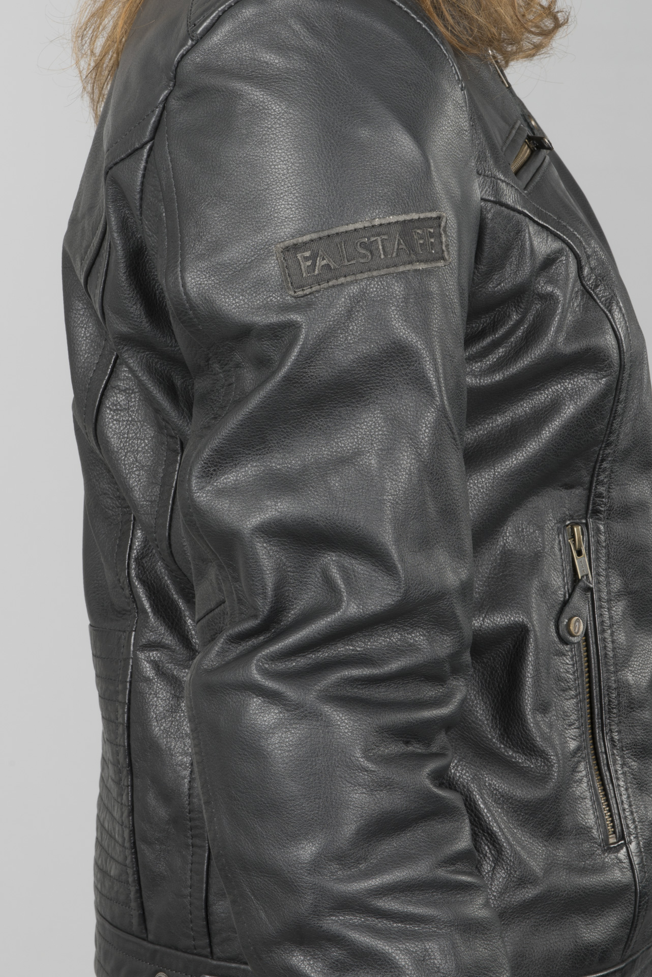 Richa Sturgis Women's Jacket