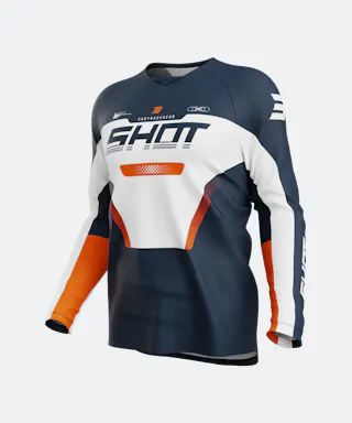 Crosstrui Shot Race Gear Draw Struck 27 Youth