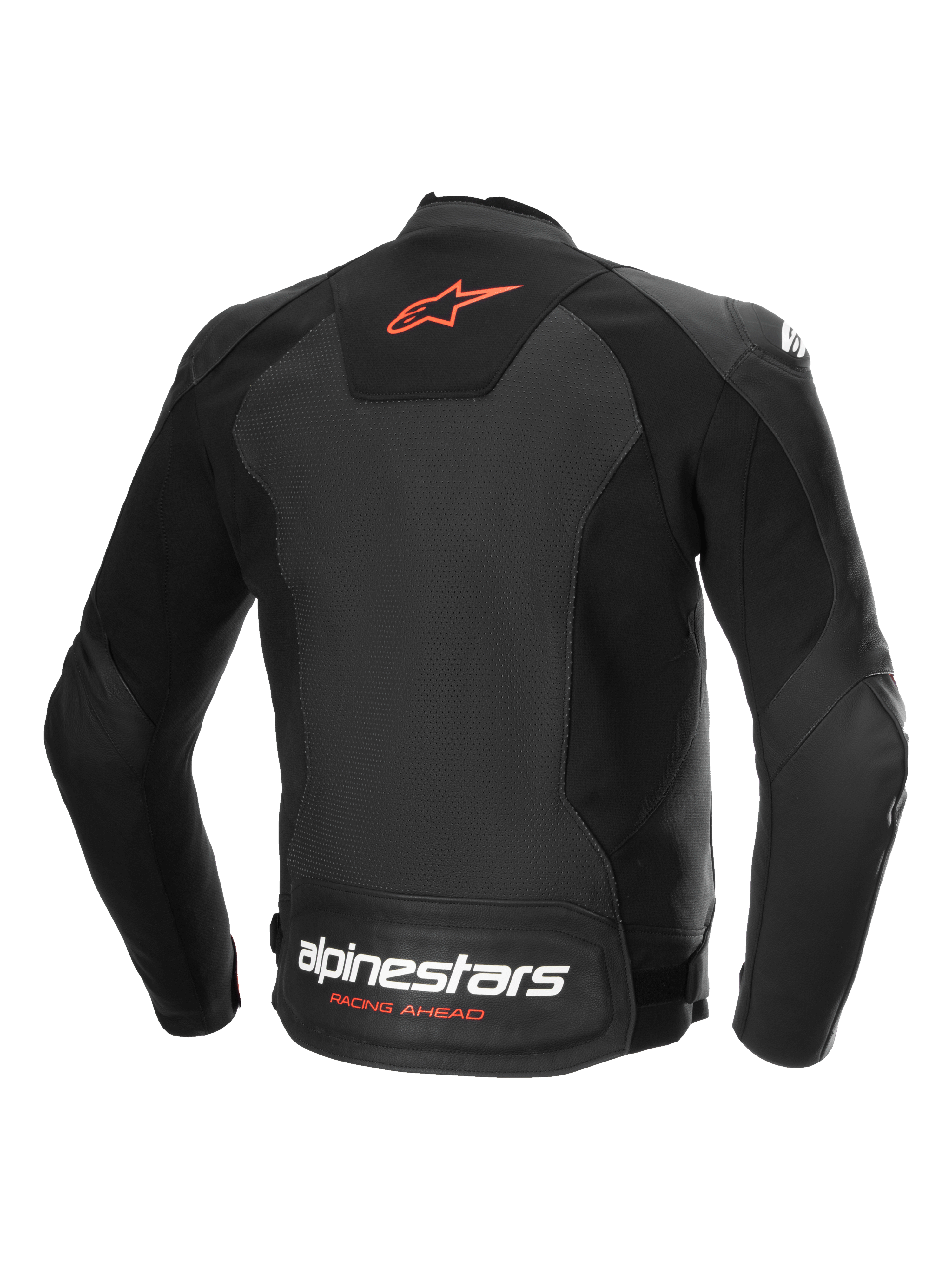 MC Яке Alpinestars Faster V3 Airflow