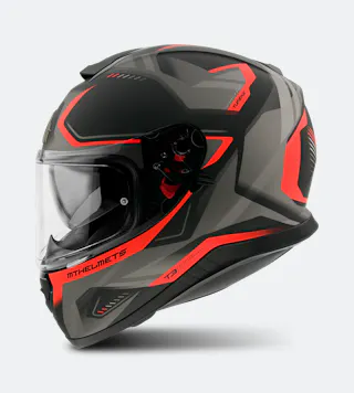 MT Thunder 3 SV Turbine Full Face Helmet