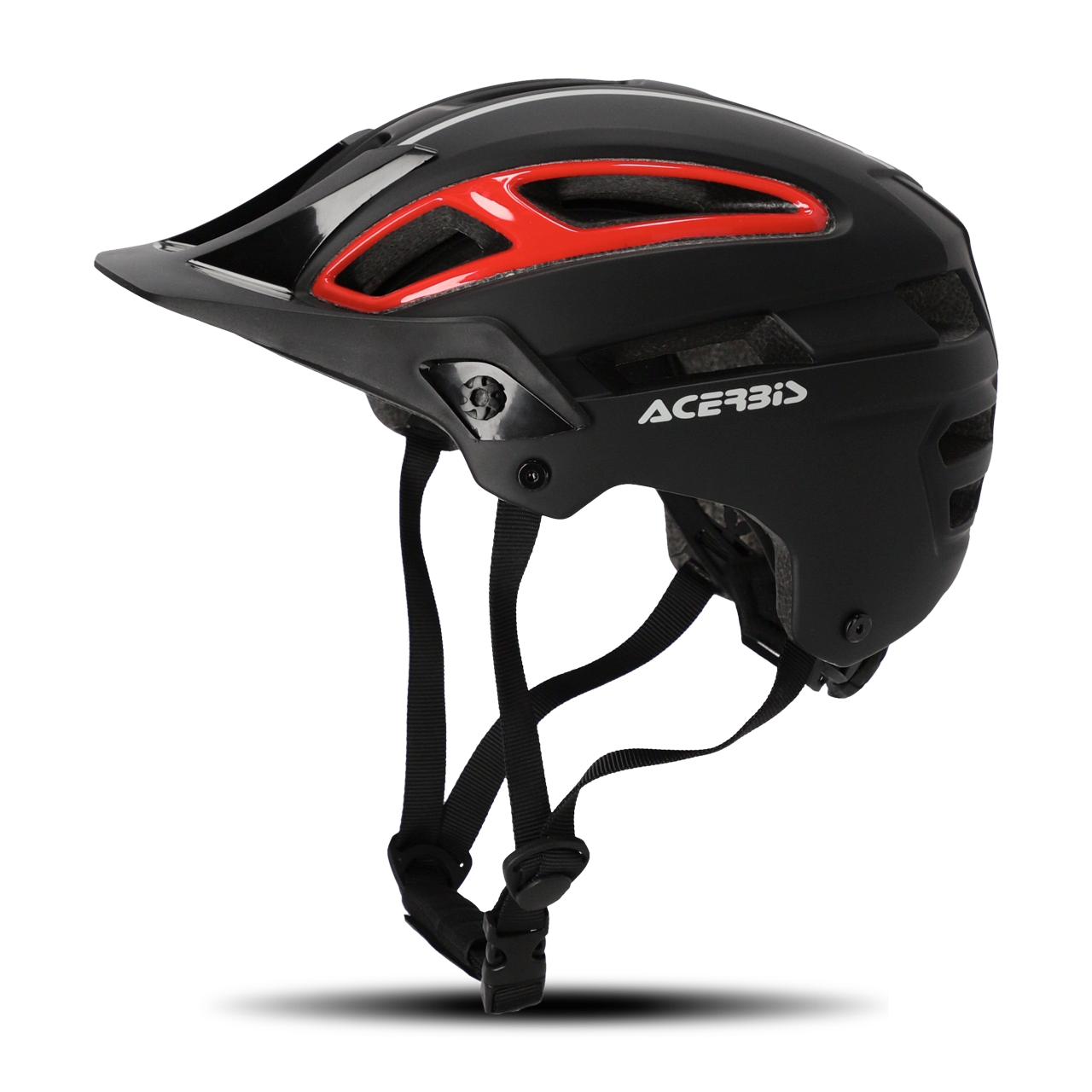 Casque VTT Acerbis Double P