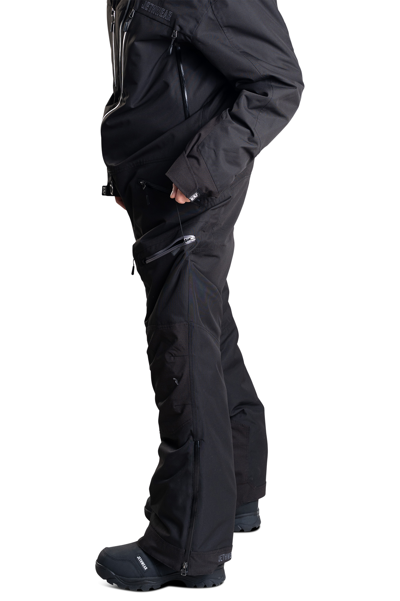 Monosuit Jethwear Venture