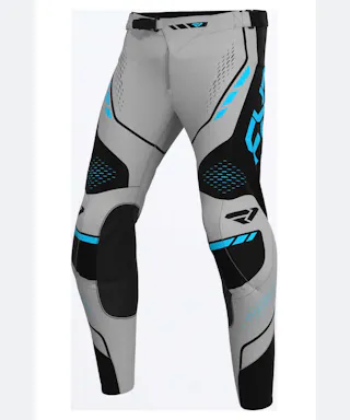 FXR Vapor Air Crossbroek