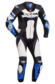 Ixon Jackal Leather Suit | 24mx