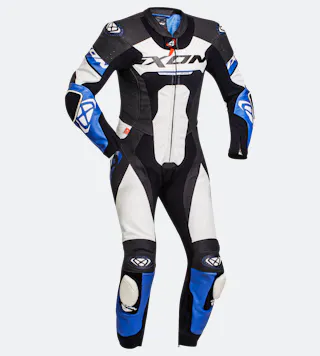 Ixon Jackal Leather Suit