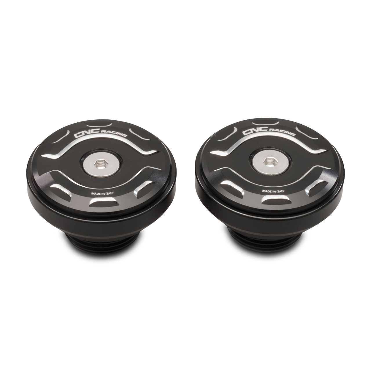 Centrale Bout Kit Voor OEM Achtersets CNC Racing - Bicolor