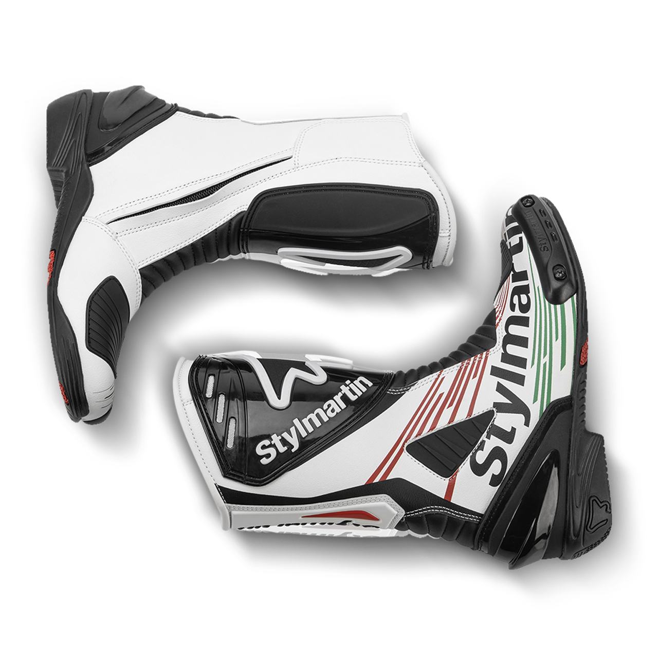 Stylmartin Dream RS EVO Youth MC Boots