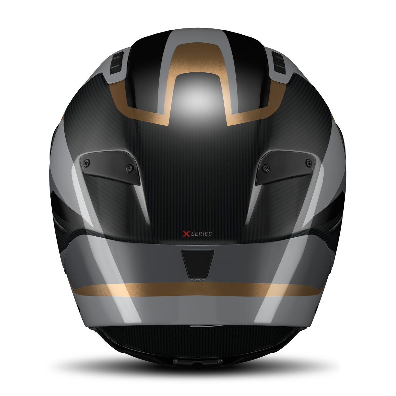Casque Intégral Nolan X-804 RS Lesmo