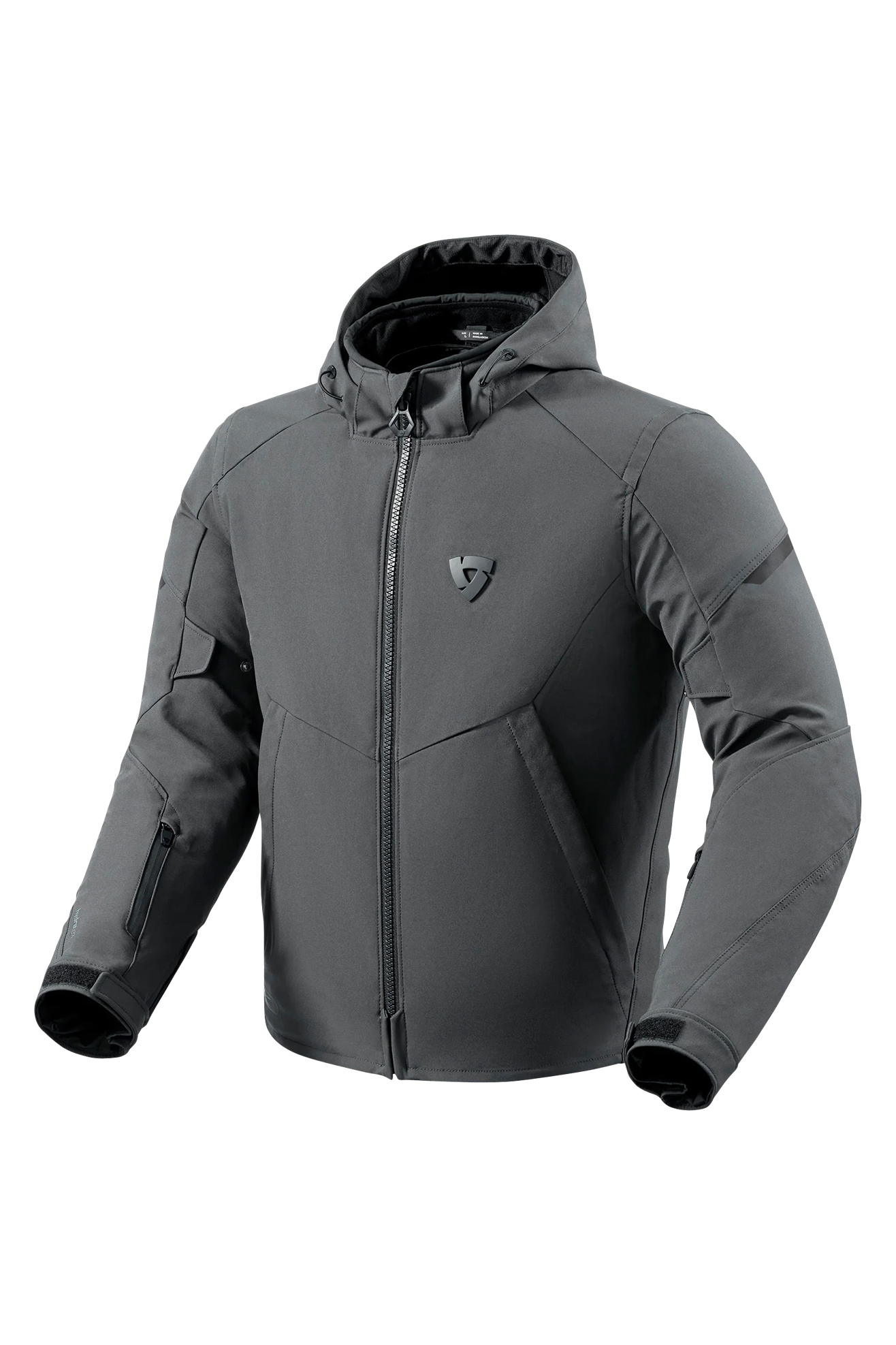 REV'IT! Afterburn 2 H2O MC Jacket