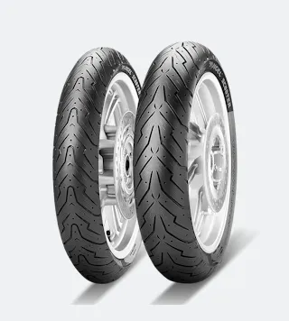 Pneu de Scooter Traseiro Pirelli Angel