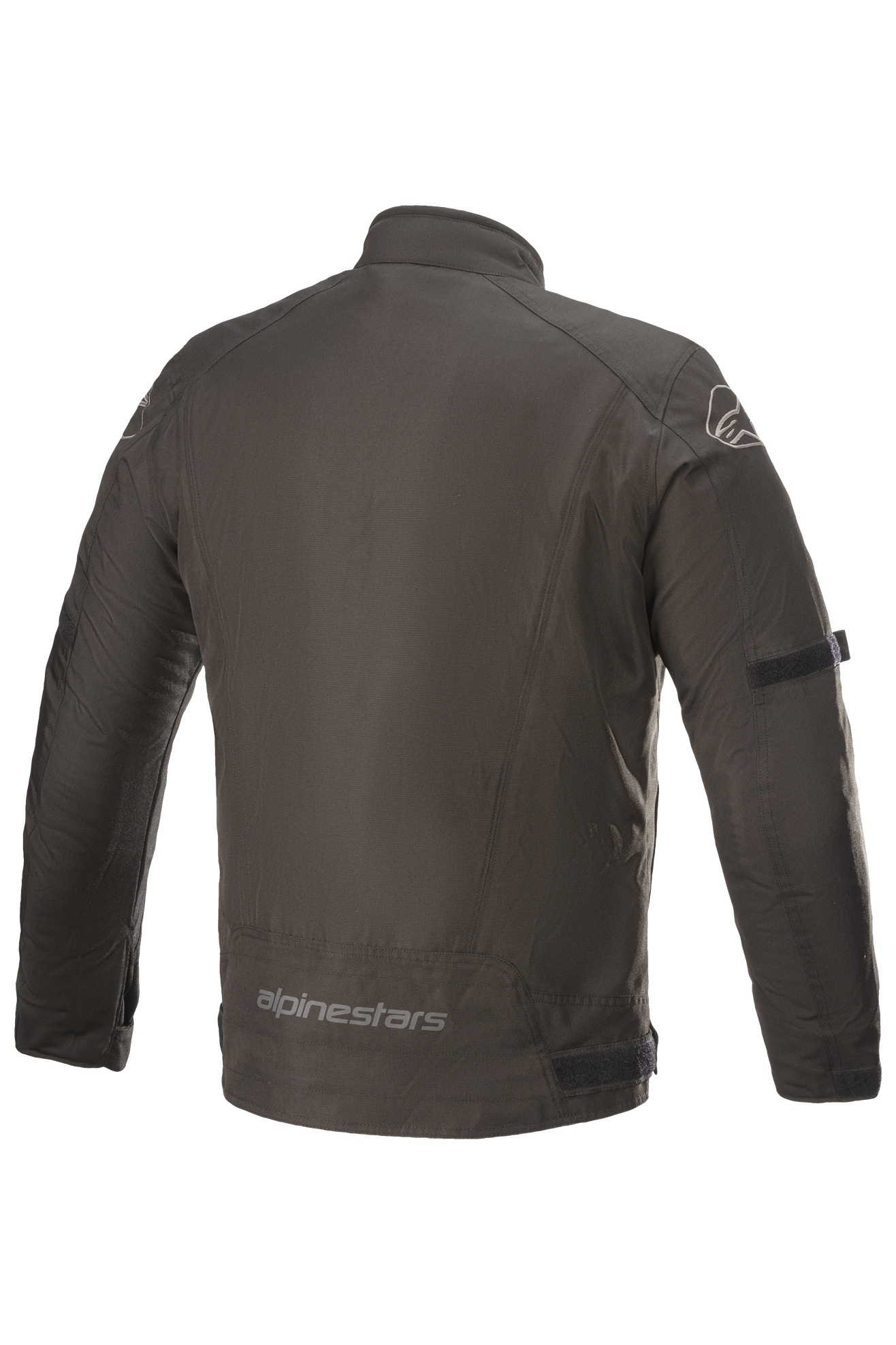 Chaqueta de Moto Alpinestars Headlands Drystar