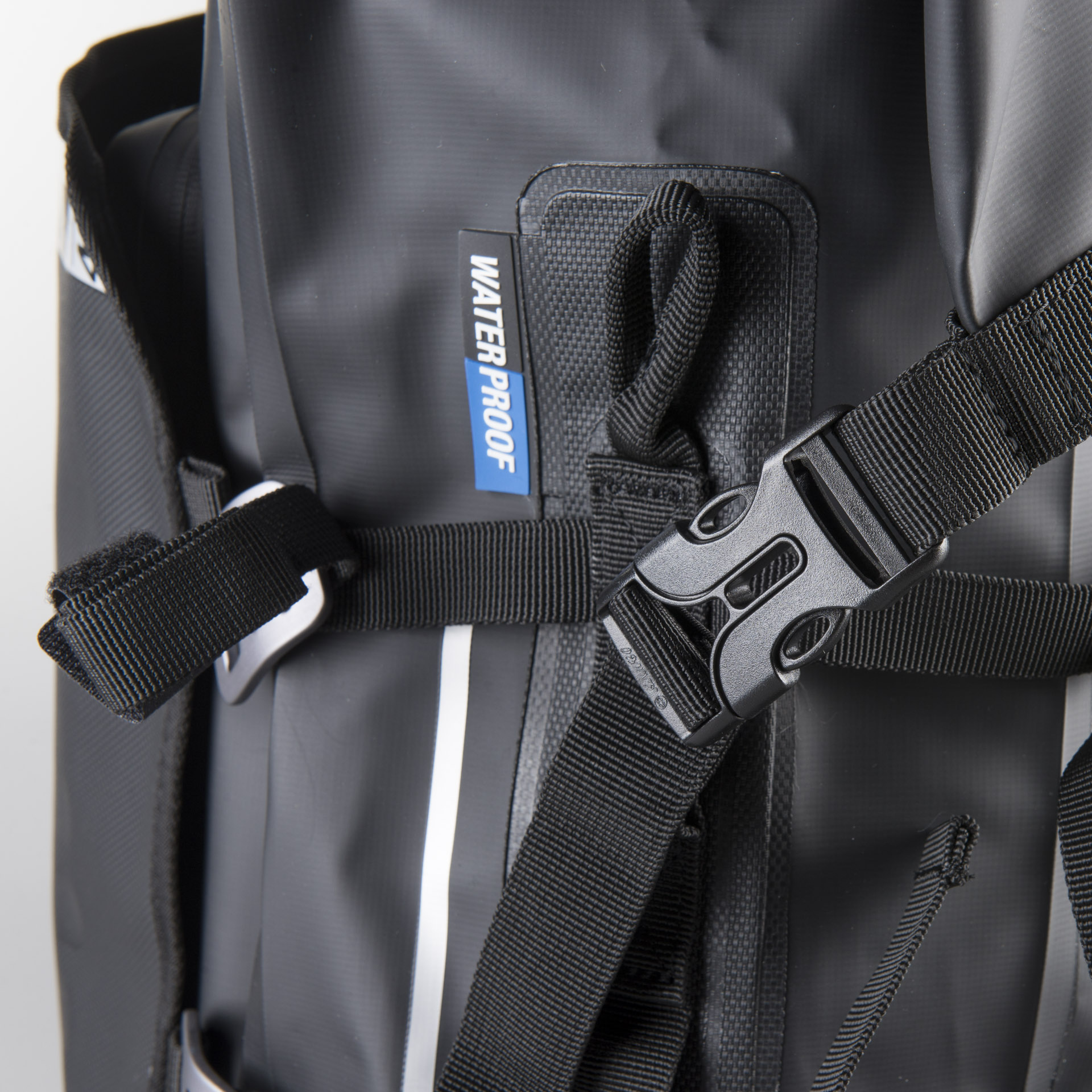 Mochila Shad SW45 Impermeable