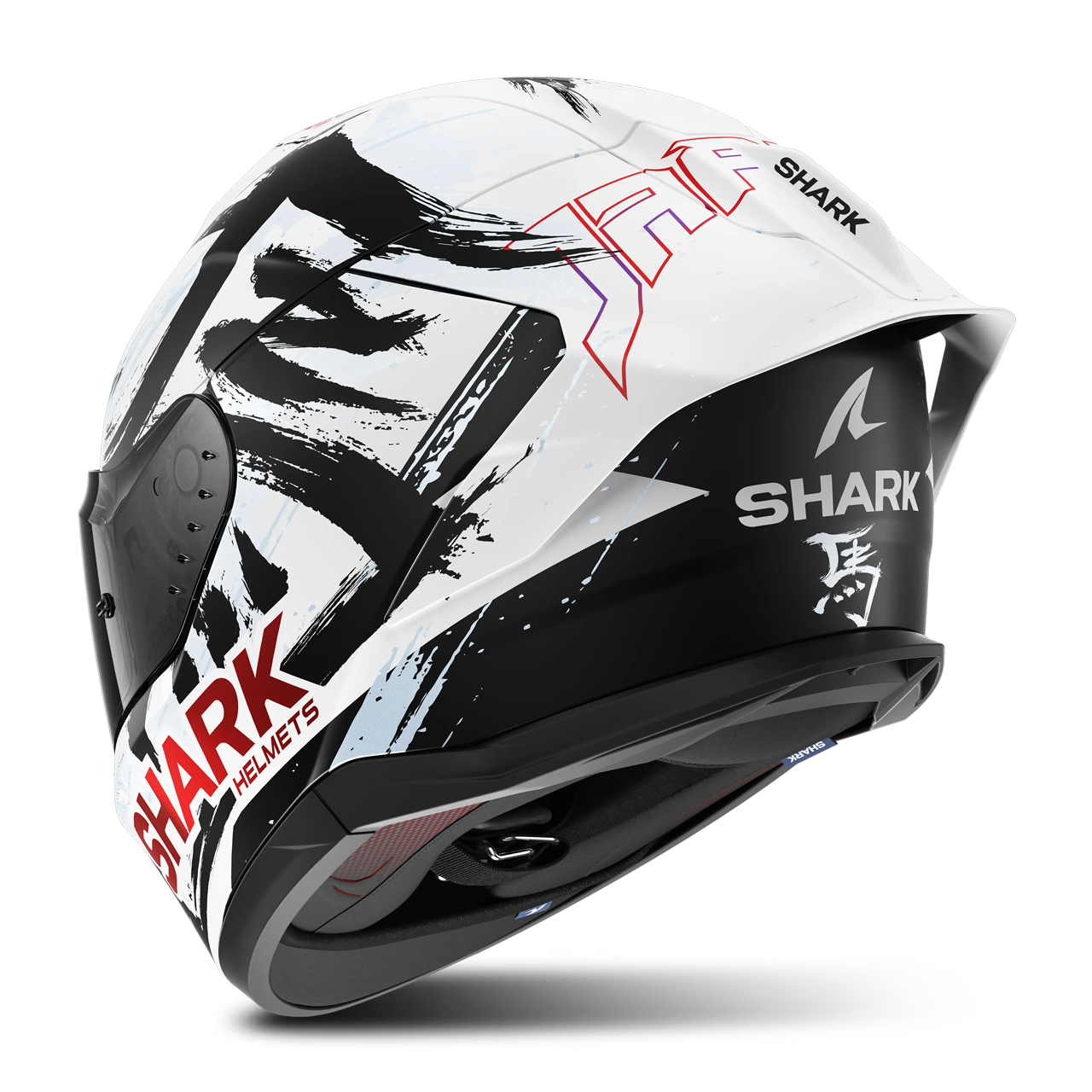 Integralhjelm Shark Skwal Cup Replica
