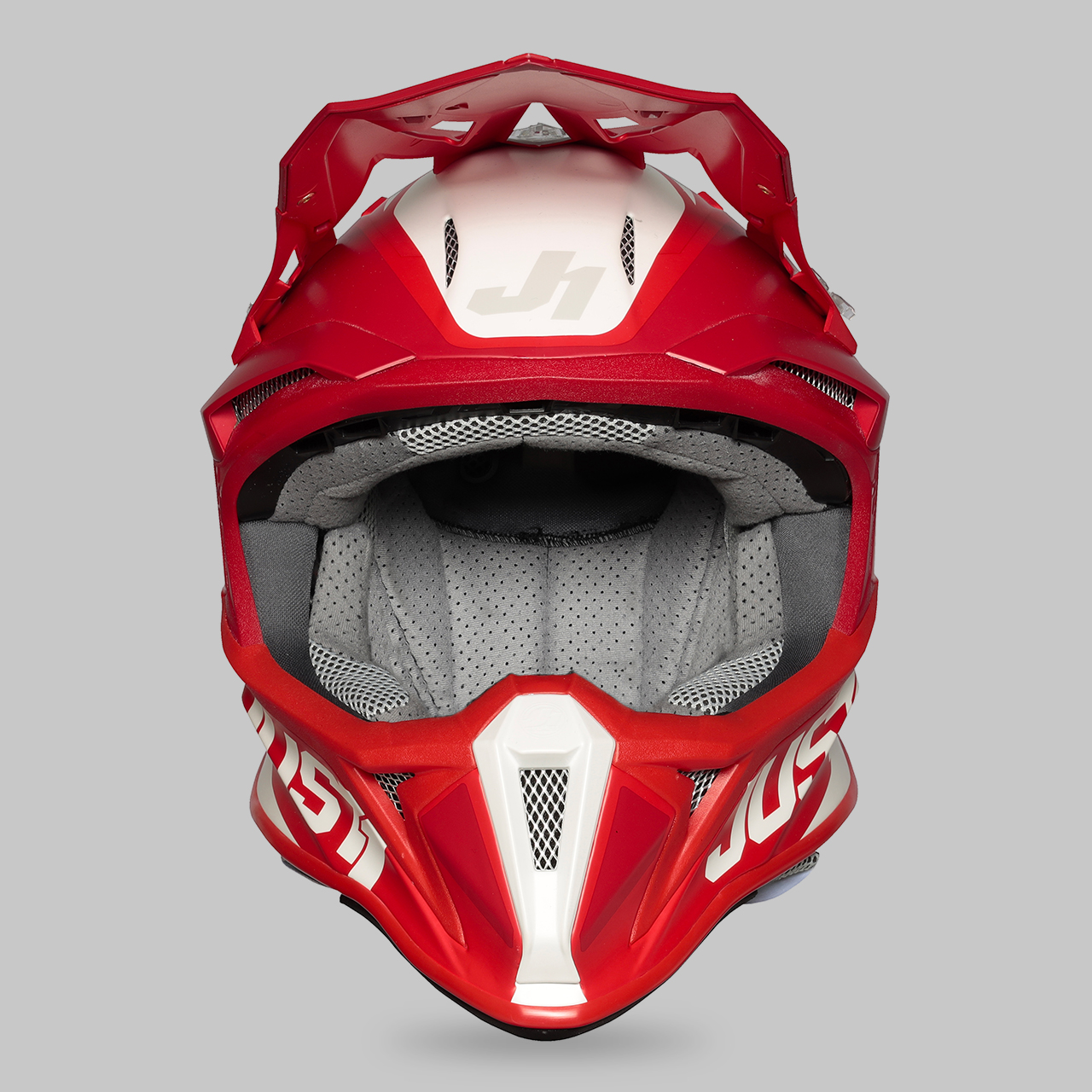 Just1 J18 Pulse MX Helmet