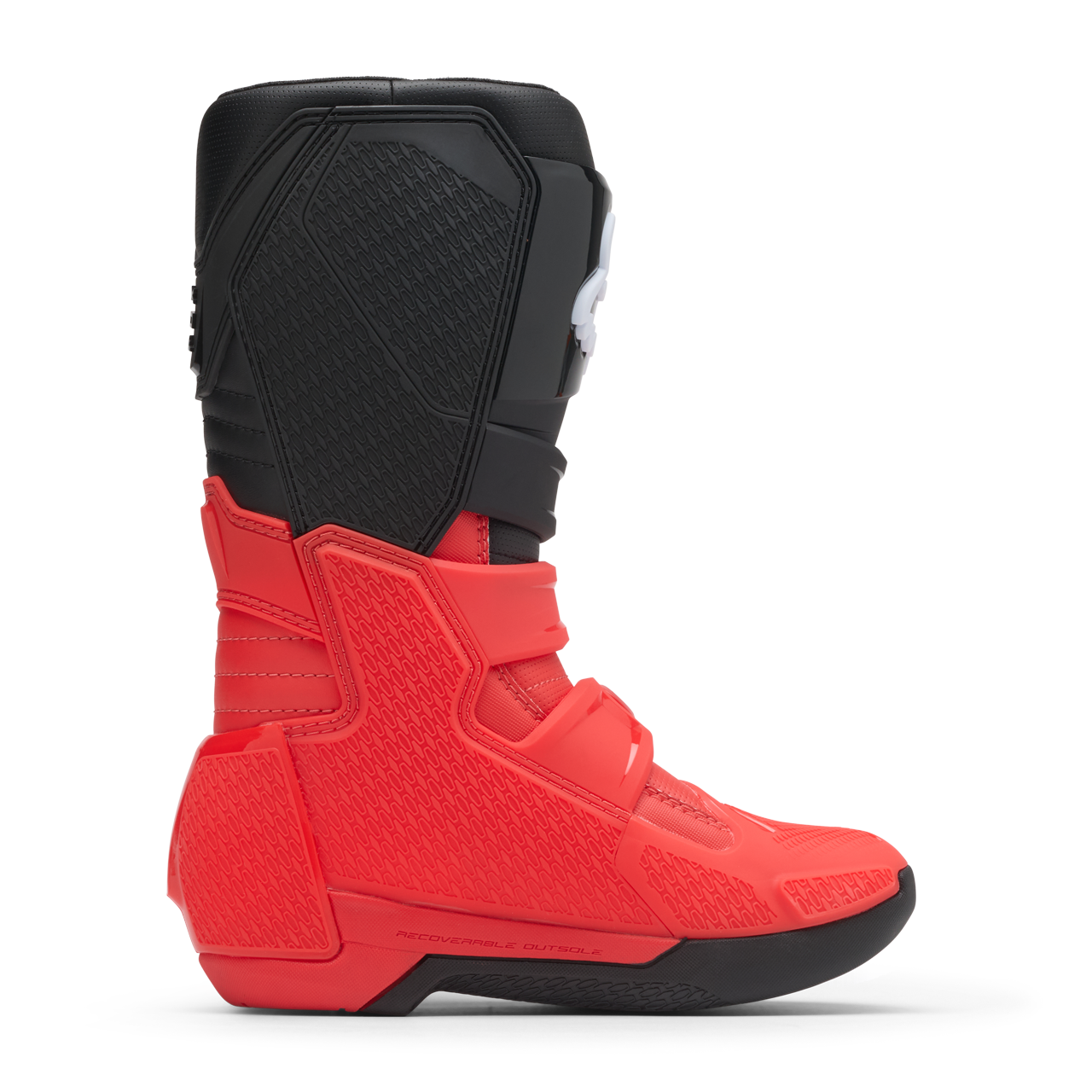 FOX Comp Youth MX Boots