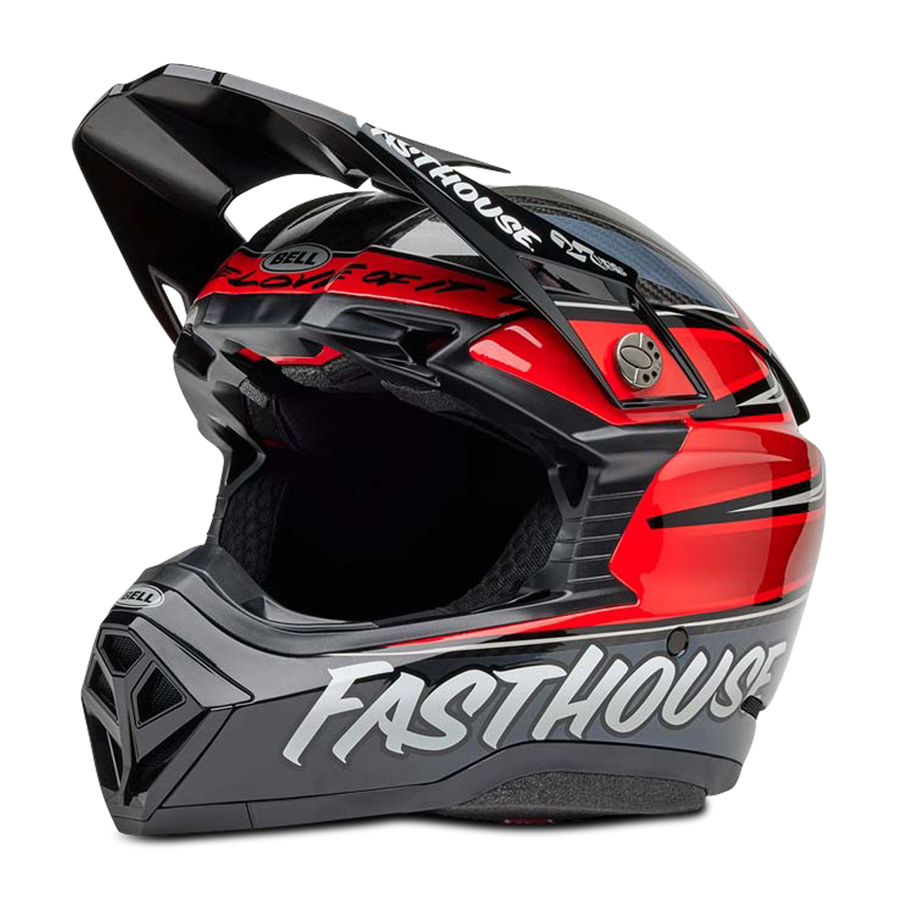 Casco de Cross BELL Moto-10 Spherical