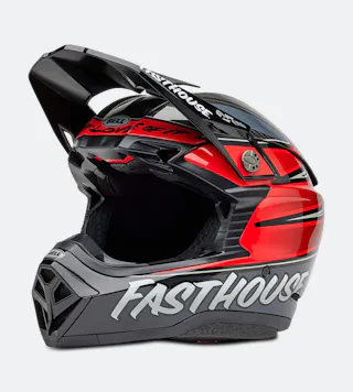 Κράνος MX BELL Moto-10 Spherical