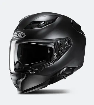 HJC F71 Full Face Helmet