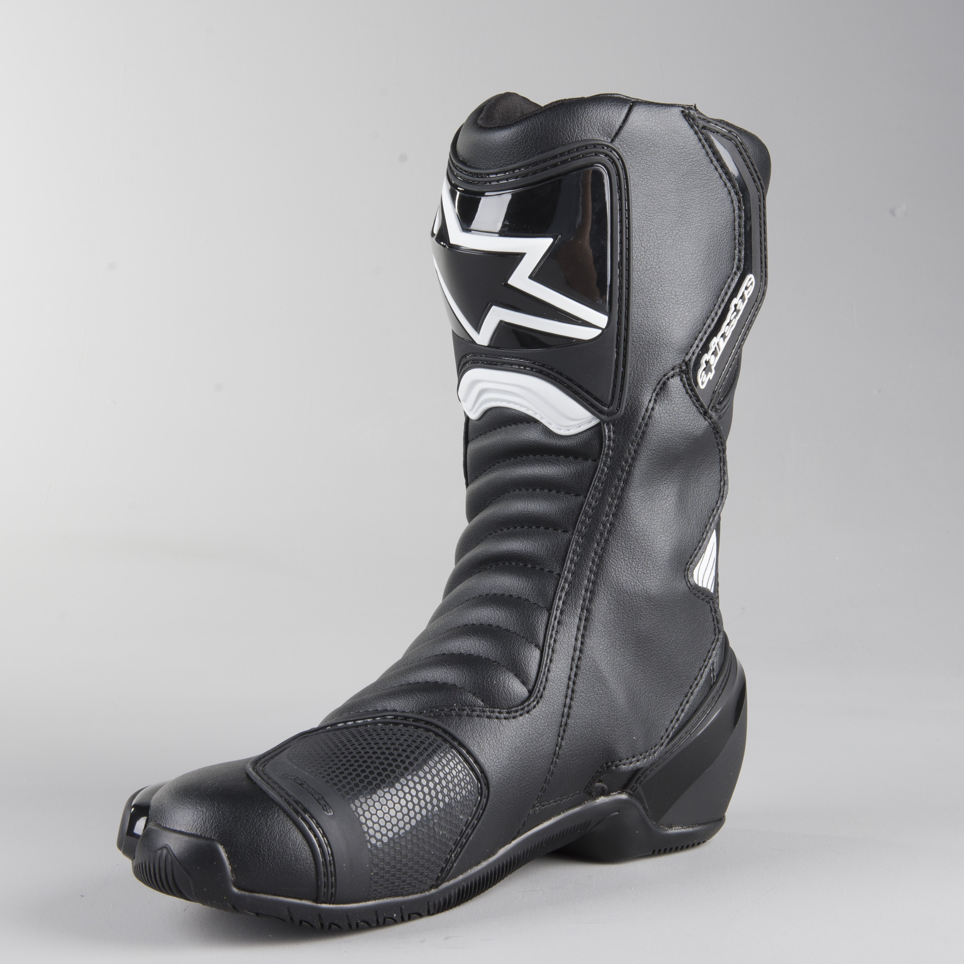 Botas de Moto Alpinestars Stella SMX-6 V2 Drystar Mujer