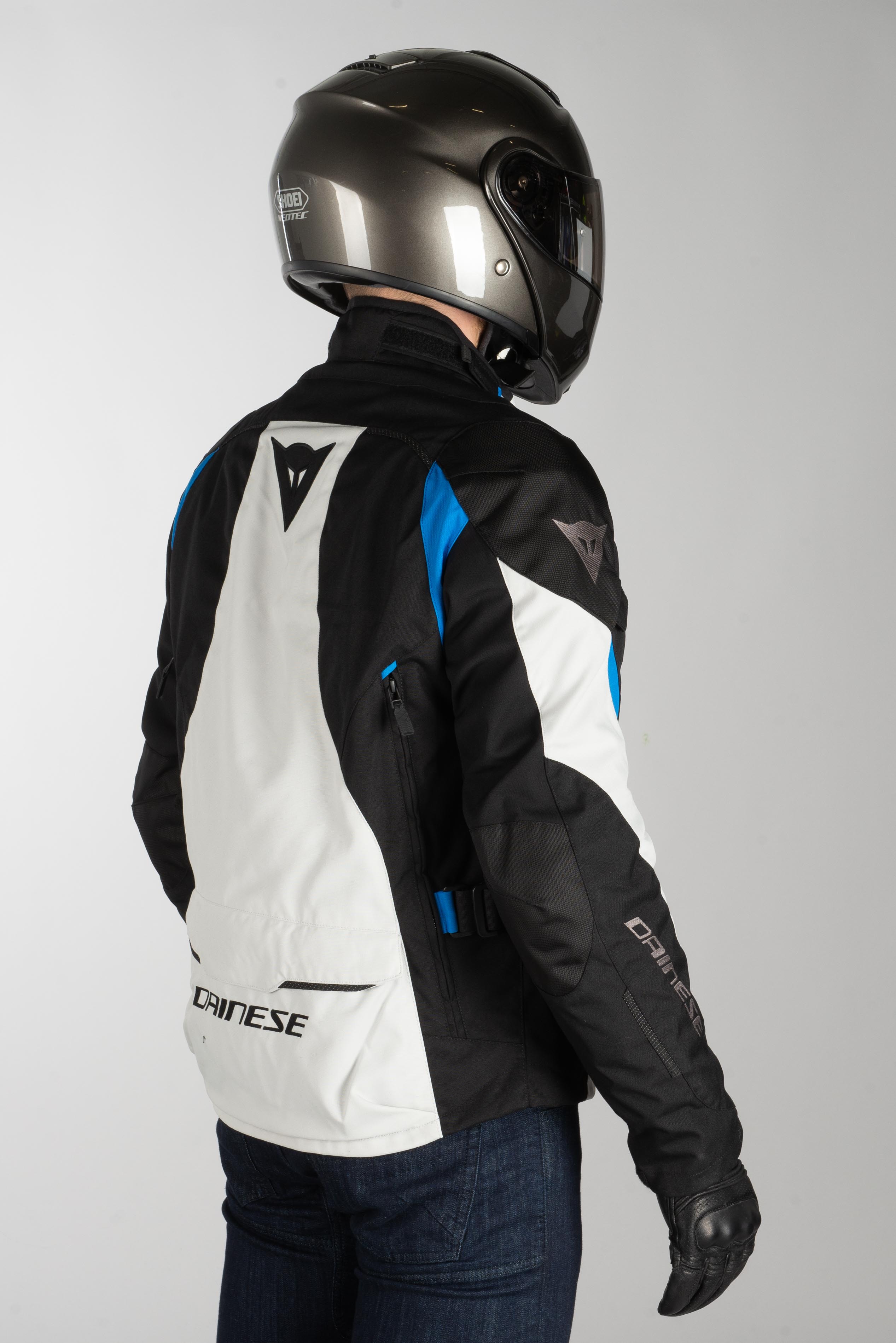 Chaqueta de Moto Dainese Dolomiti Gore-Tex