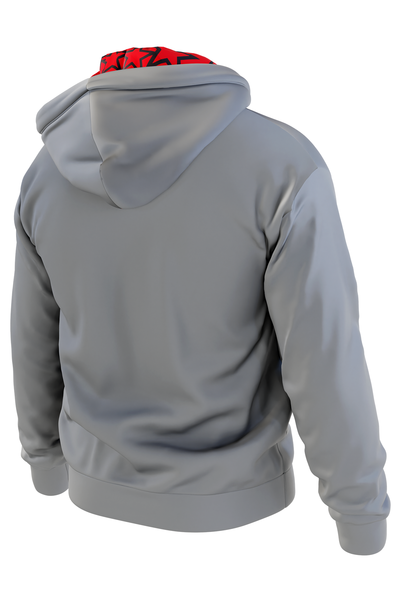 Sudadera de Moto Ixon SW1 Zarco 24